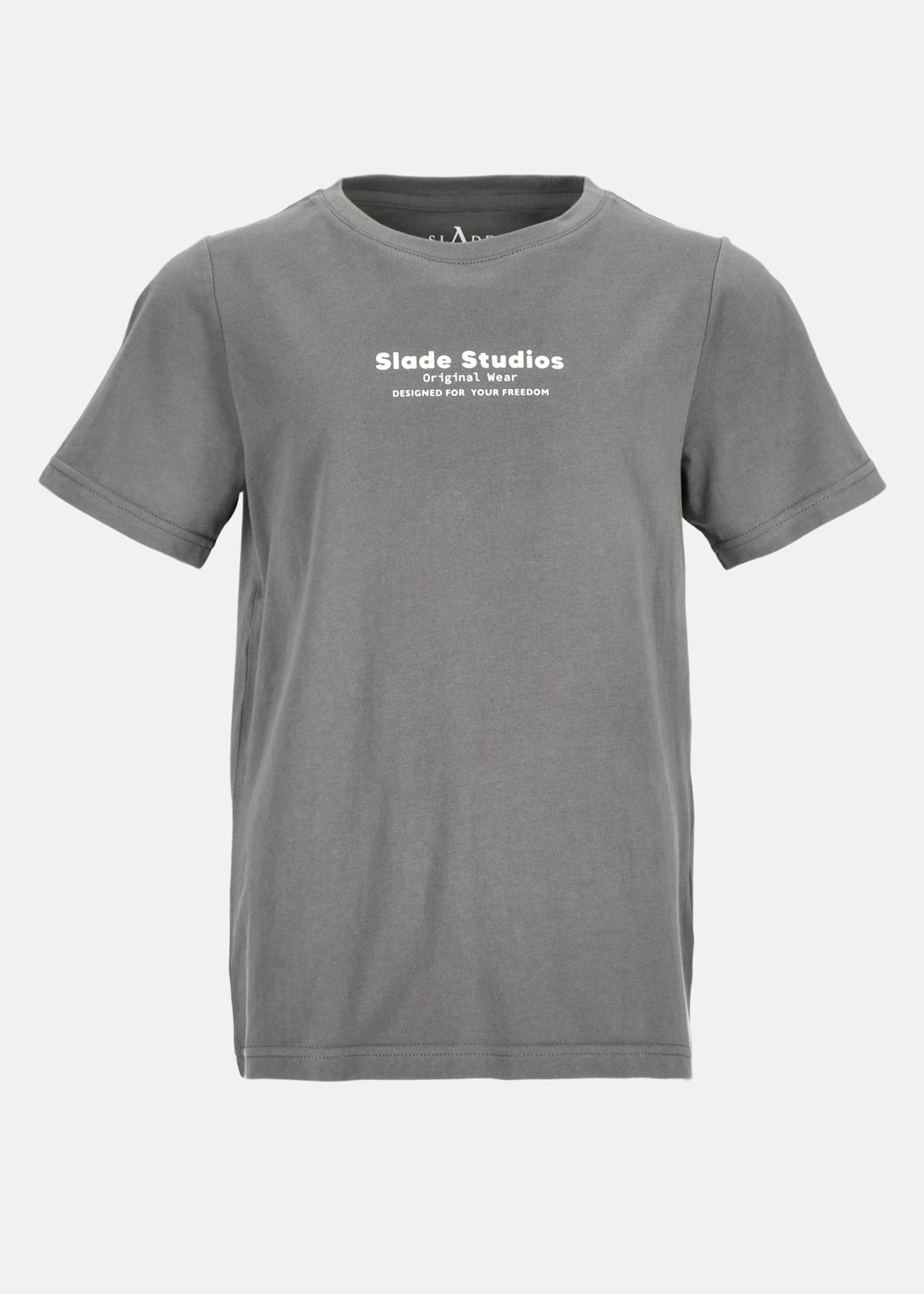 Slade Original Tee JR |  - sv-se - barn - klader - t-shirts-linnen - t-shirt-sport-fritid - t-shirt-sport-fritid-kortarmad | Padelspecialisterna