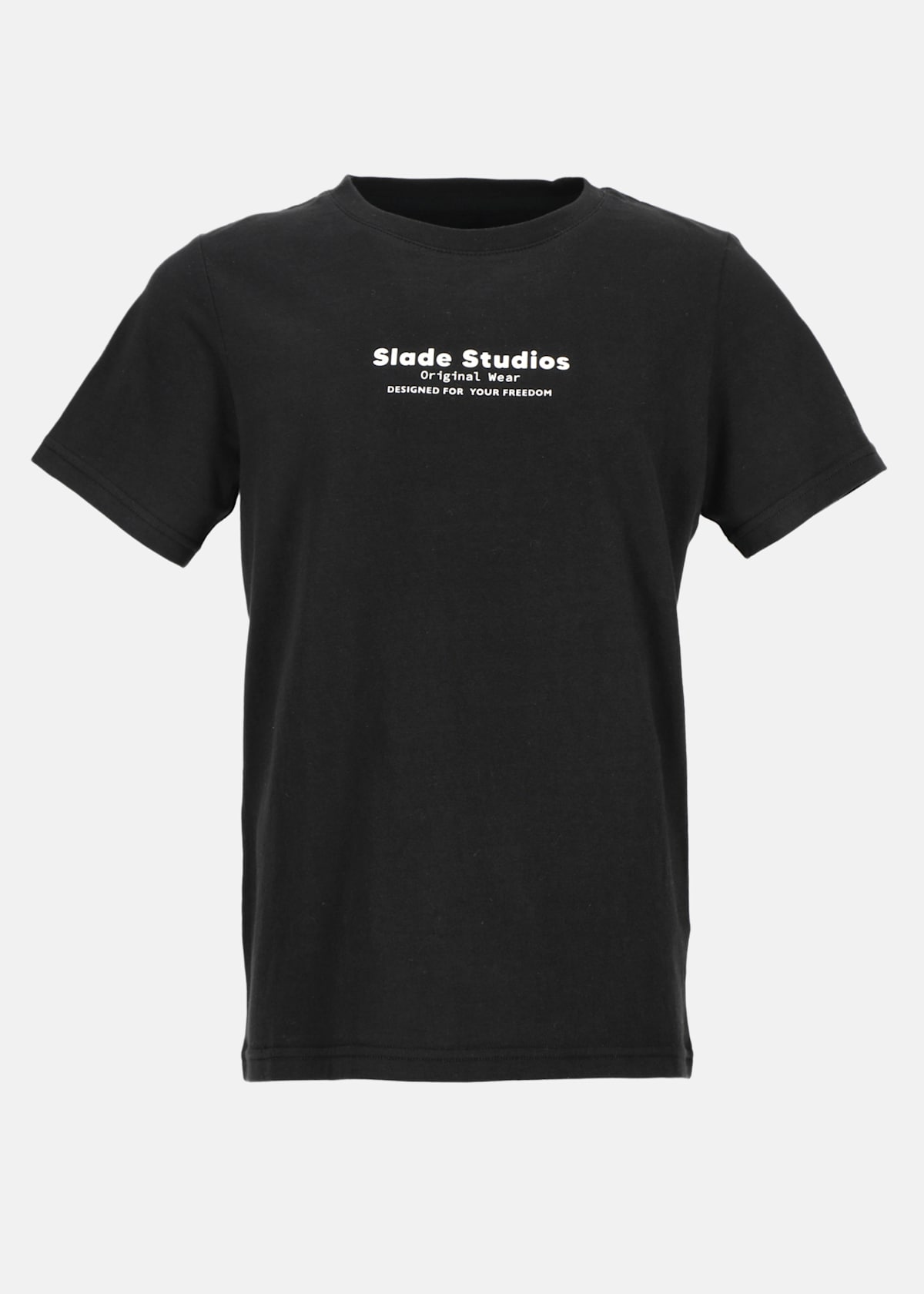 Slade Original Tee JR |  - sv-se - barn - klader - t-shirts-linnen - t-shirt-sport-fritid - t-shirt-sport-fritid-kortarmad | Padelspecialisterna