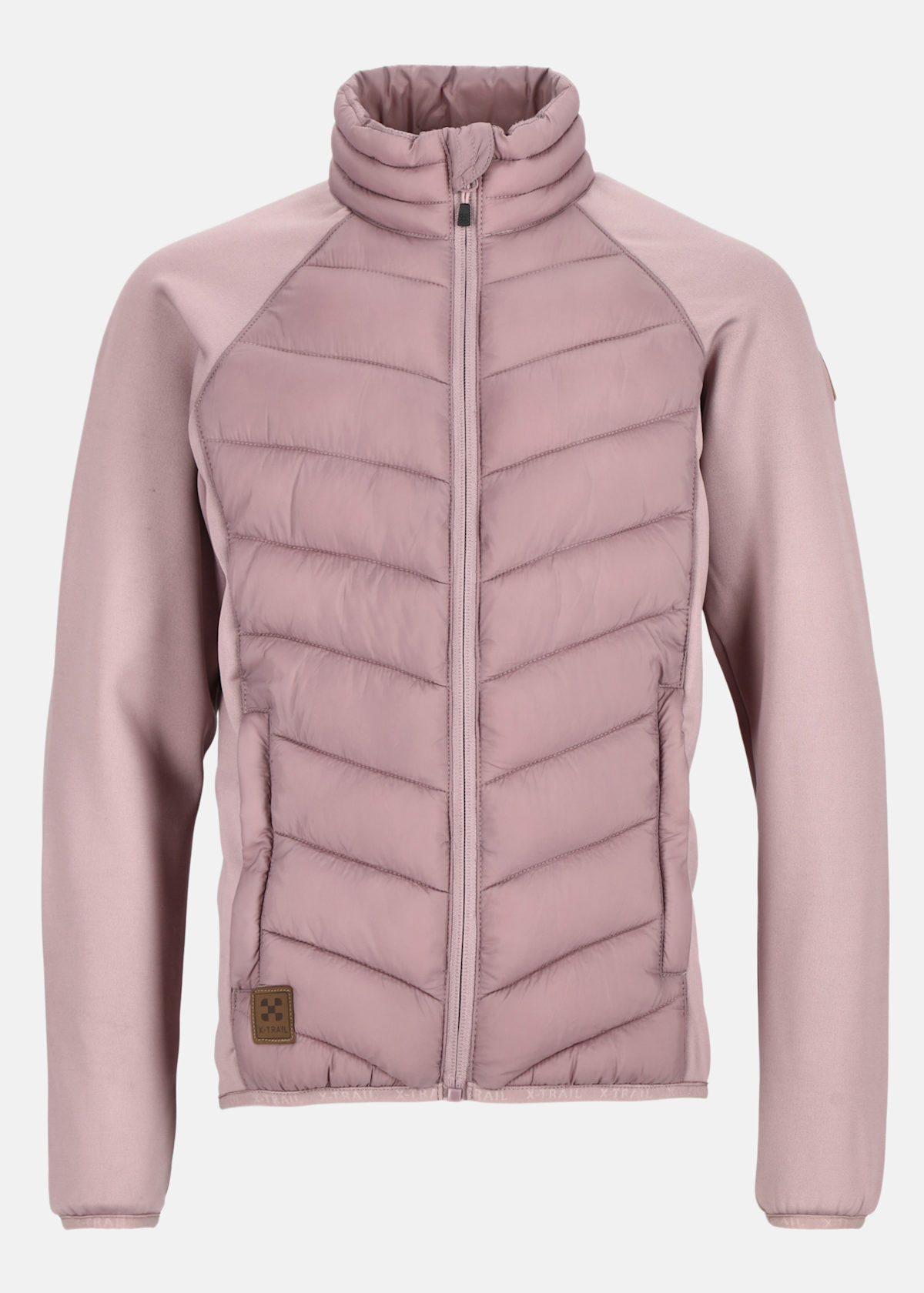 Hybrid Jacket JR |  - sv-se - barn - aktivitet - friluftsliv - frilufts-outdoorklader - vandringsjackor | Padelspecialisterna