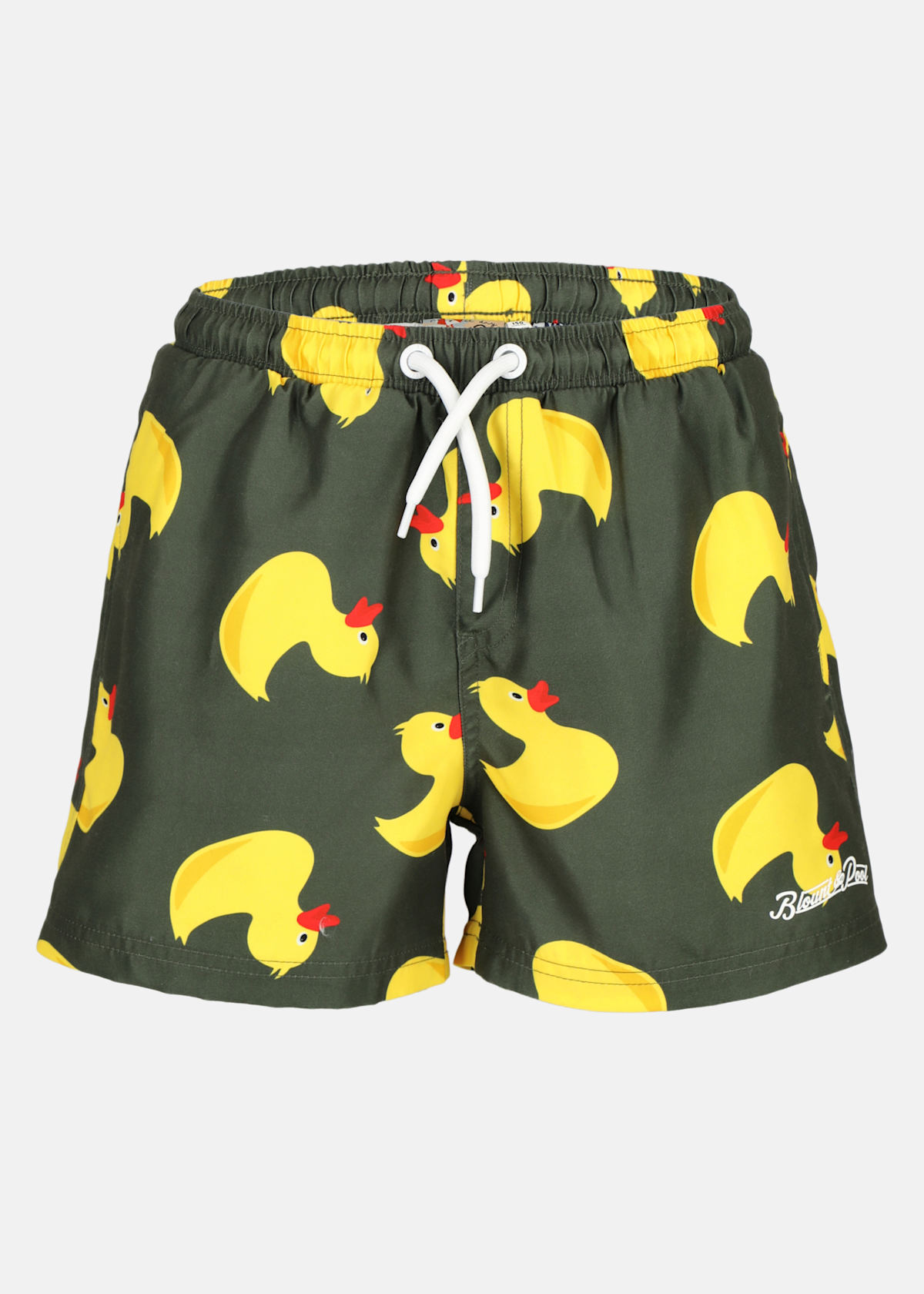 Beachshorts JR |  - sv-se - barn - klader - badklader - bikini | Padelspecialisterna