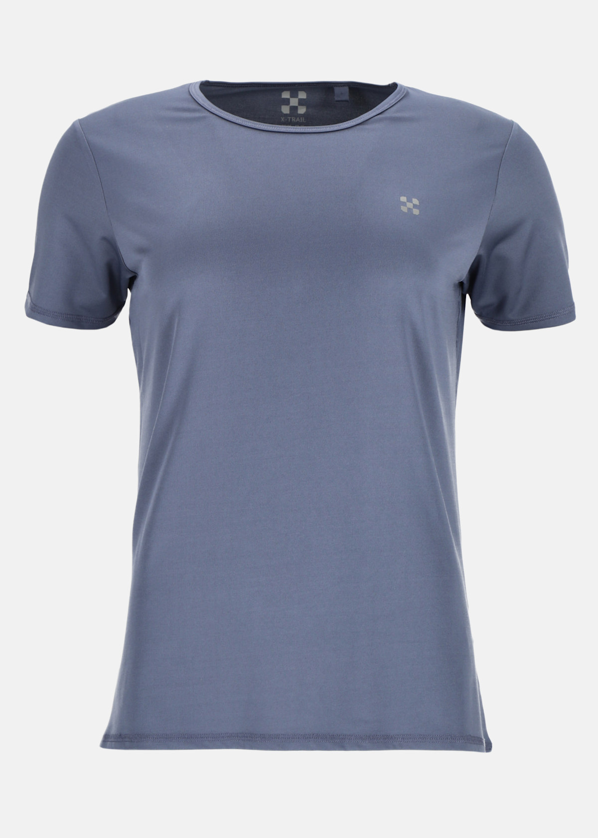 Gym Tee W |  - sv-se - dam - klader - toppar-linnen - t-shirts-friluftsliv-vandring - t-shirts-kortarmade | Padelspecialisterna