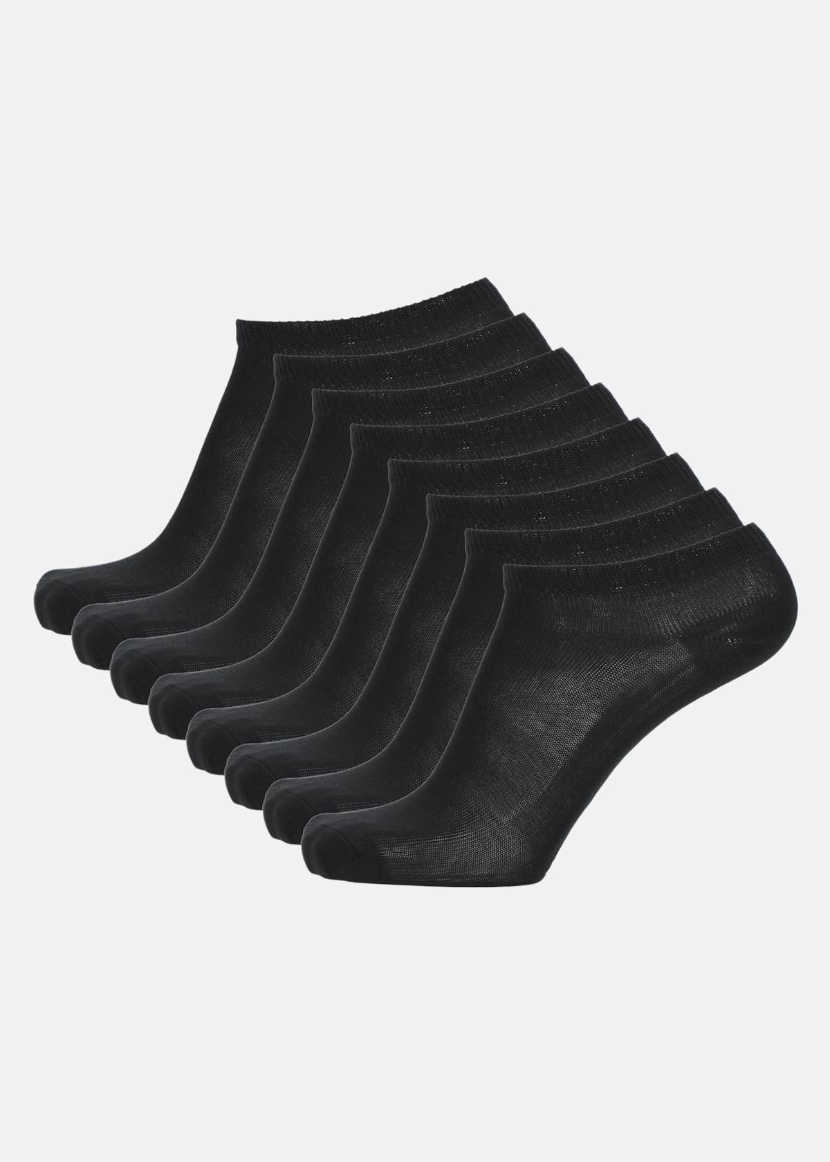 Trainer Ankle Sock 8-pack |  - sv-se - dam - klader - underklader - strumpor - vardagsstrumpor | Padelspecialisterna