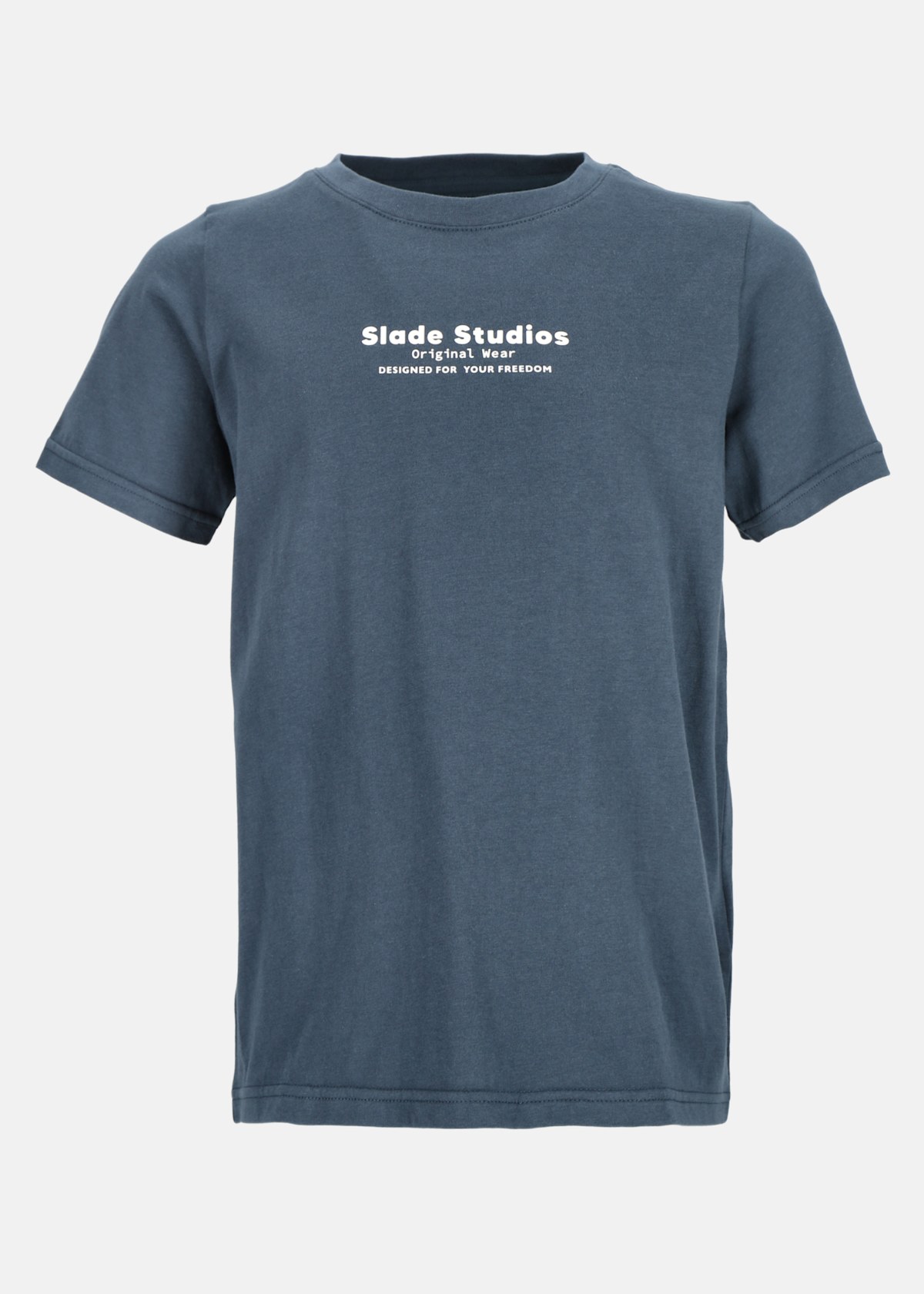 Slade Original Tee JR |  - sv-se - barn - klader - t-shirts-linnen - t-shirt-sport-fritid - t-shirt-sport-fritid-kortarmad | Padelspecialisterna