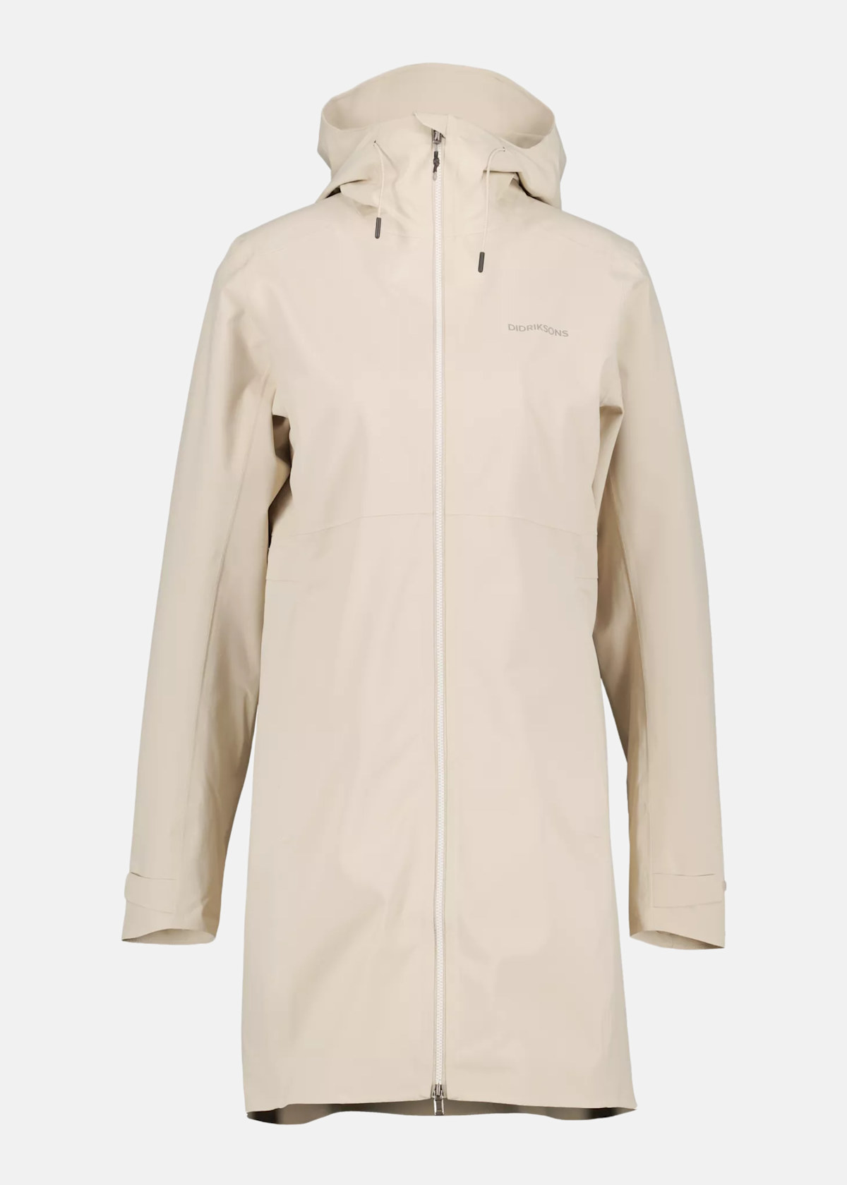 BEA WNS PARKA 6 |  - sv-se - dam - klader - jackor - vardags-modejackor - vardagsjackor | Padelspecialisterna