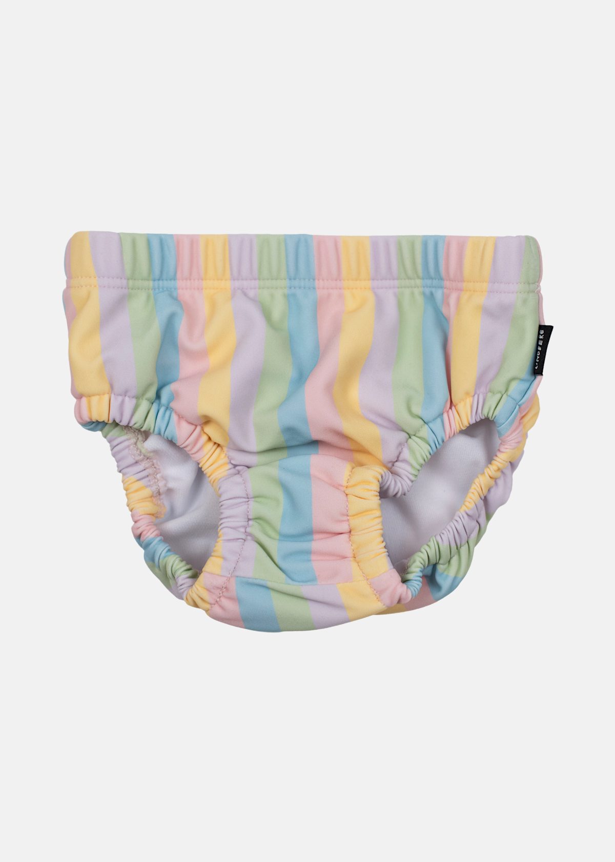ASH BABY SWIM DIAPER |  - sv-se - barn - klader - badklader - bikini | Padelspecialisterna