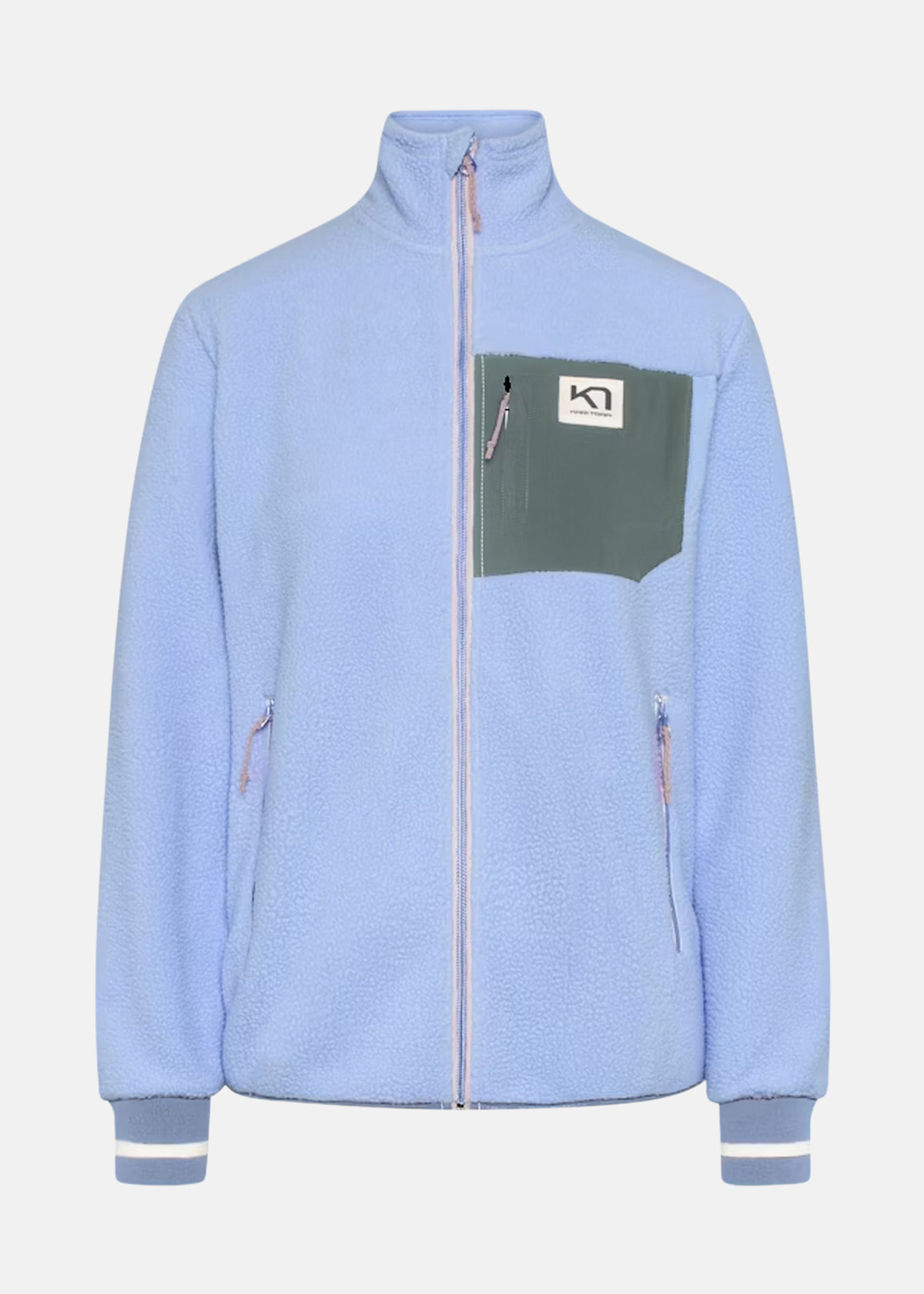 ROTHE MIDLAYER |  - sv-se - dam - klader - jackor - fleece-pilejackor - fleecejackor | Padelspecialisterna