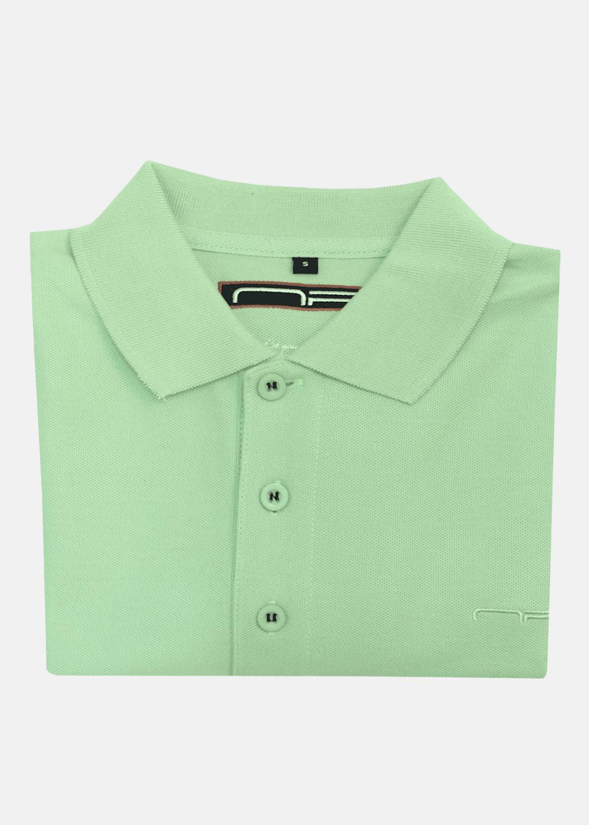 Shirt 1673 |  - sv-se - herr - klader - skjortor-piketrojor - piketrojor - kortarmade-piketrojor | Padelspecialisterna