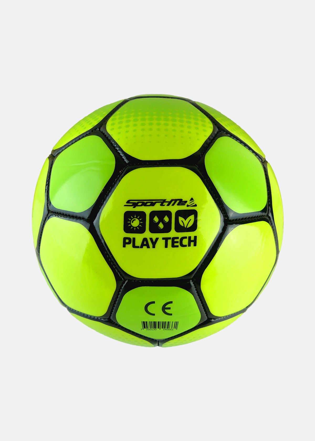 Fotboll Playtech stl 3 | Sporting Goods - Outdoor Recreation | Padelspecialisterna