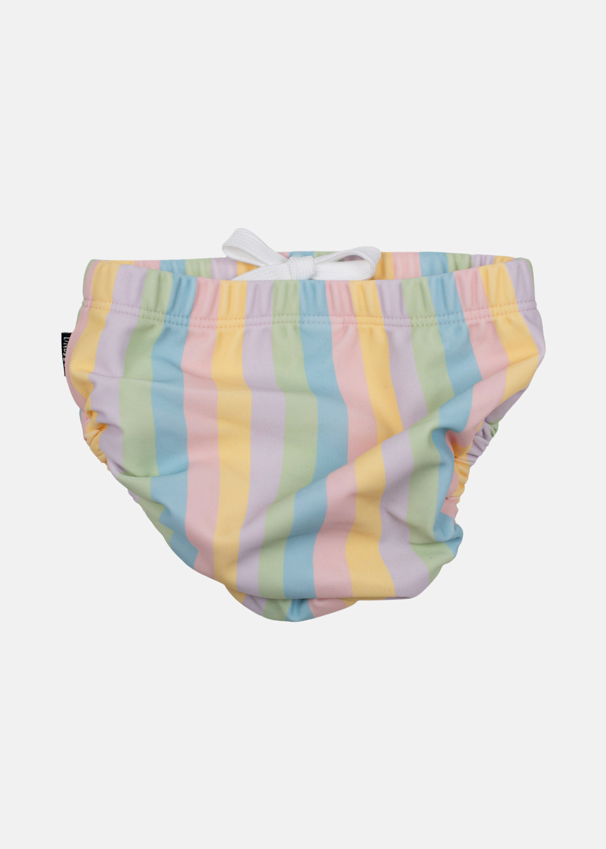 ASH BABY SWIM DIAPER |  - sv-se - barn - klader - badklader - bikini | Padelspecialisterna