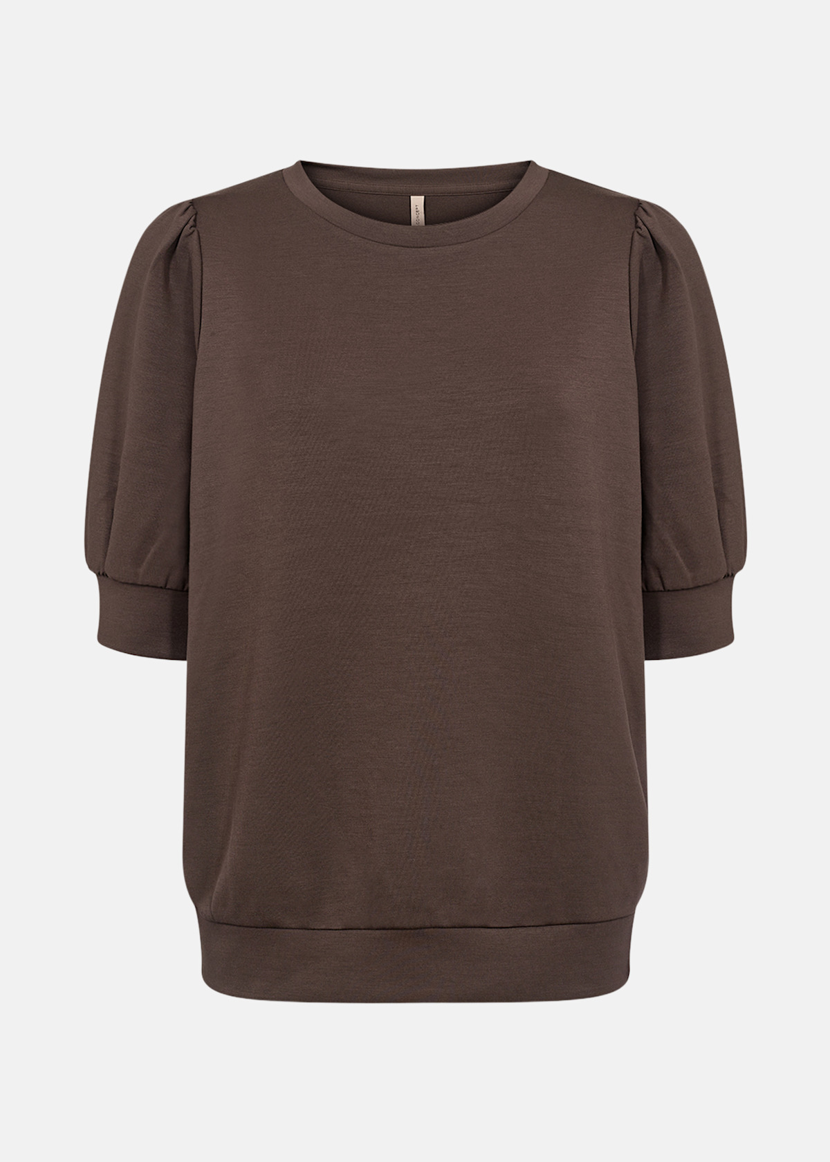 SC-BANU 83 |  - sv-se - dam - klader - toppar-linnen - t-shirts-friluftsliv-vandring - t-shirts-kortarmade | Padelspecialisterna