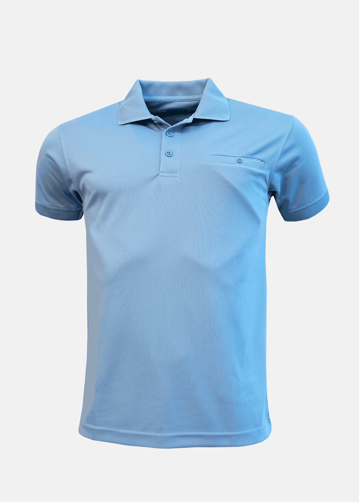 Shirt 2406 |  - sv-se - herr - klader - skjortor-piketrojor - piketrojor | Padelspecialisterna