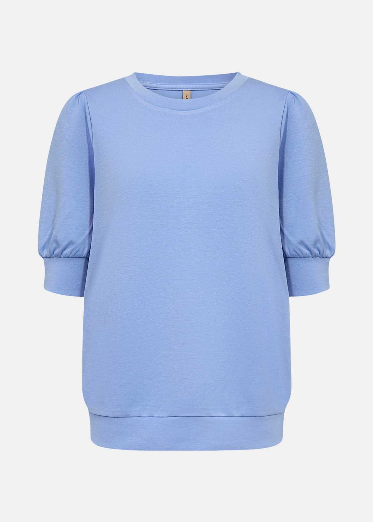 SC-BANU 83 |  - sv-se - dam - klader - toppar-linnen - t-shirts-friluftsliv-vandring - t-shirts-kortarmade | Padelspecialisterna