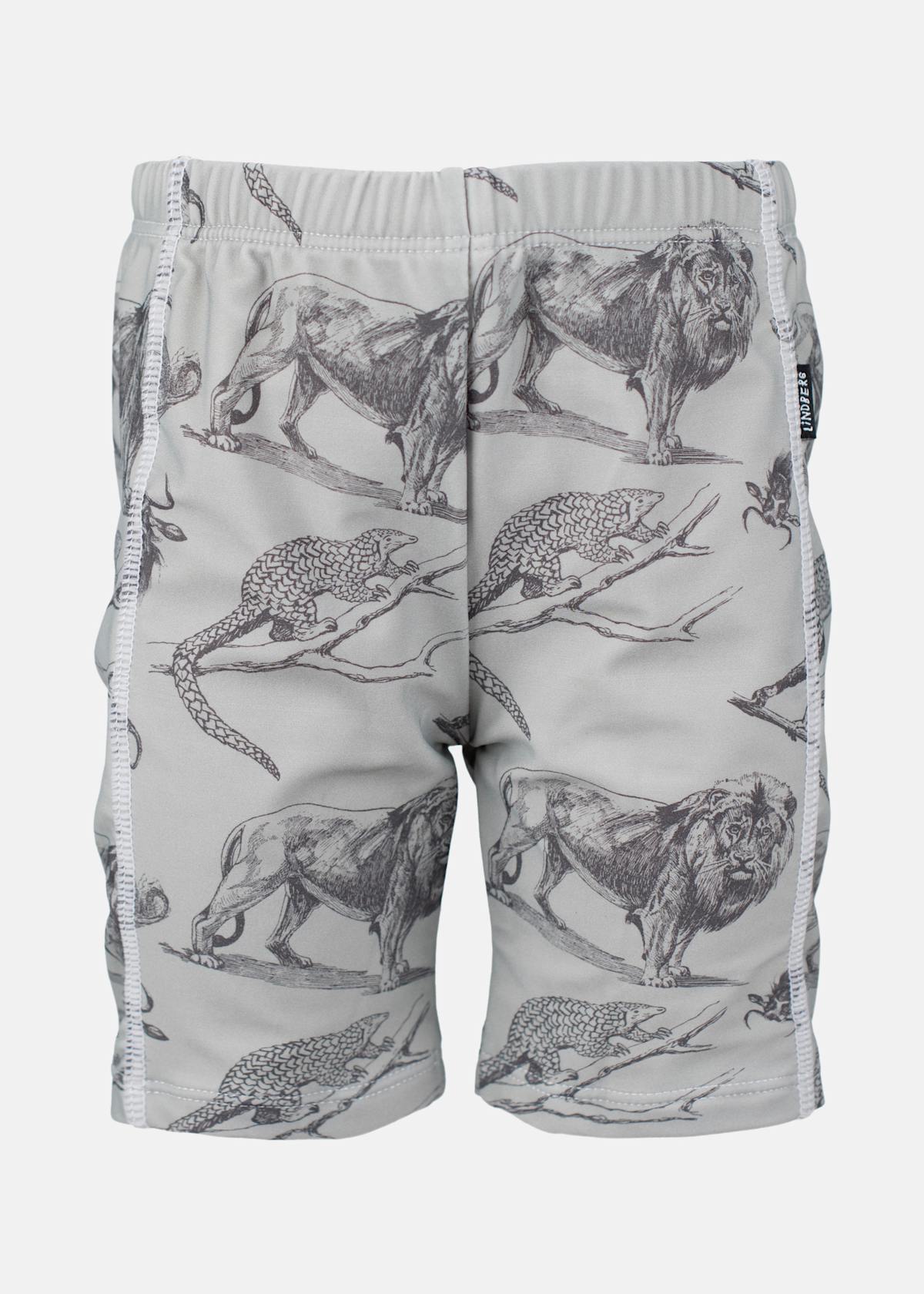 BERMUDA TRUNKS |  - sv-se - barn - klader - badklader - bikini | Padelspecialisterna