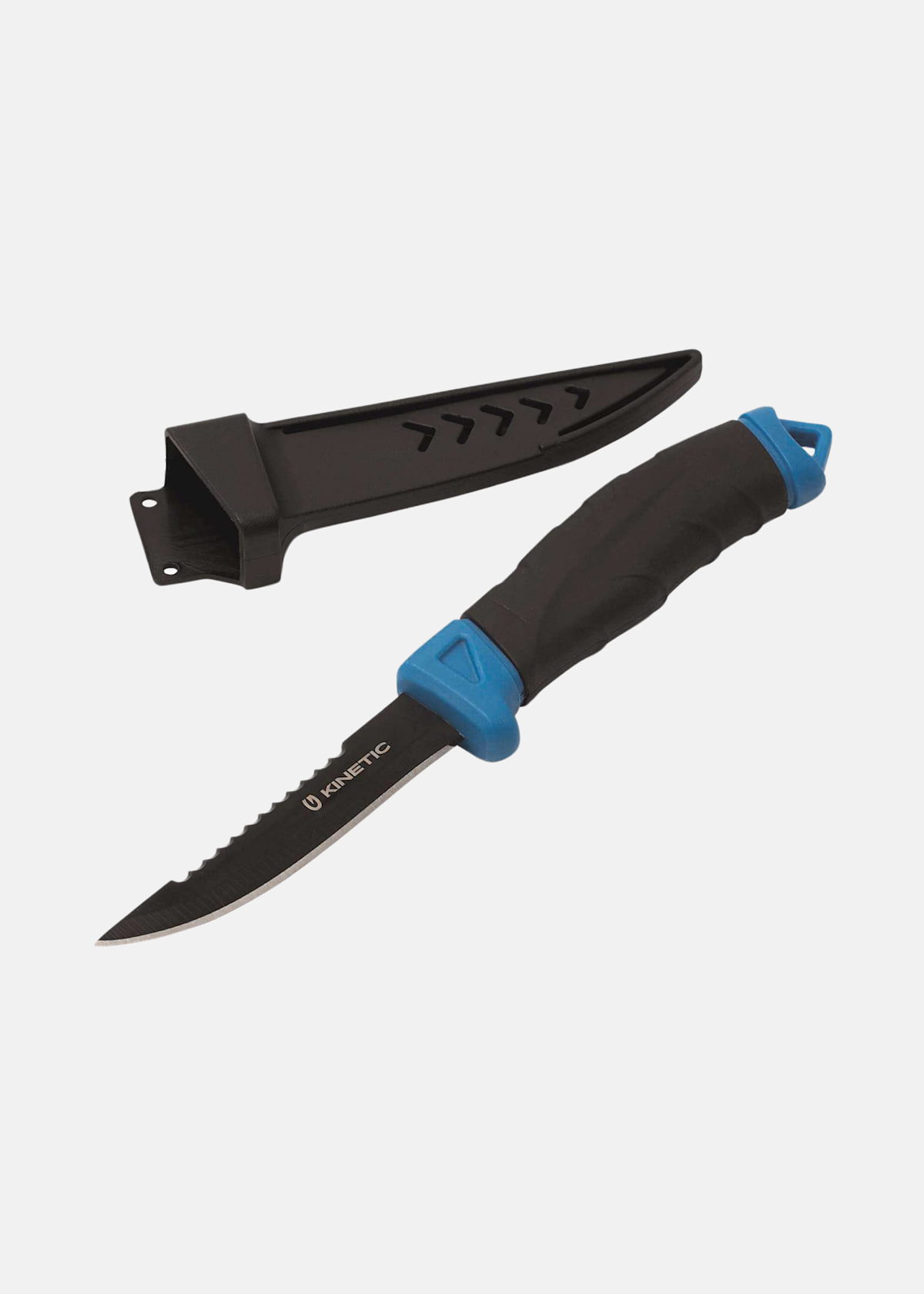 KINETIC FISHING KNIFE DISPLAY |  - sv-se - dam - utrustning - camping - knivar-multiverktyg | Padelspecialisterna