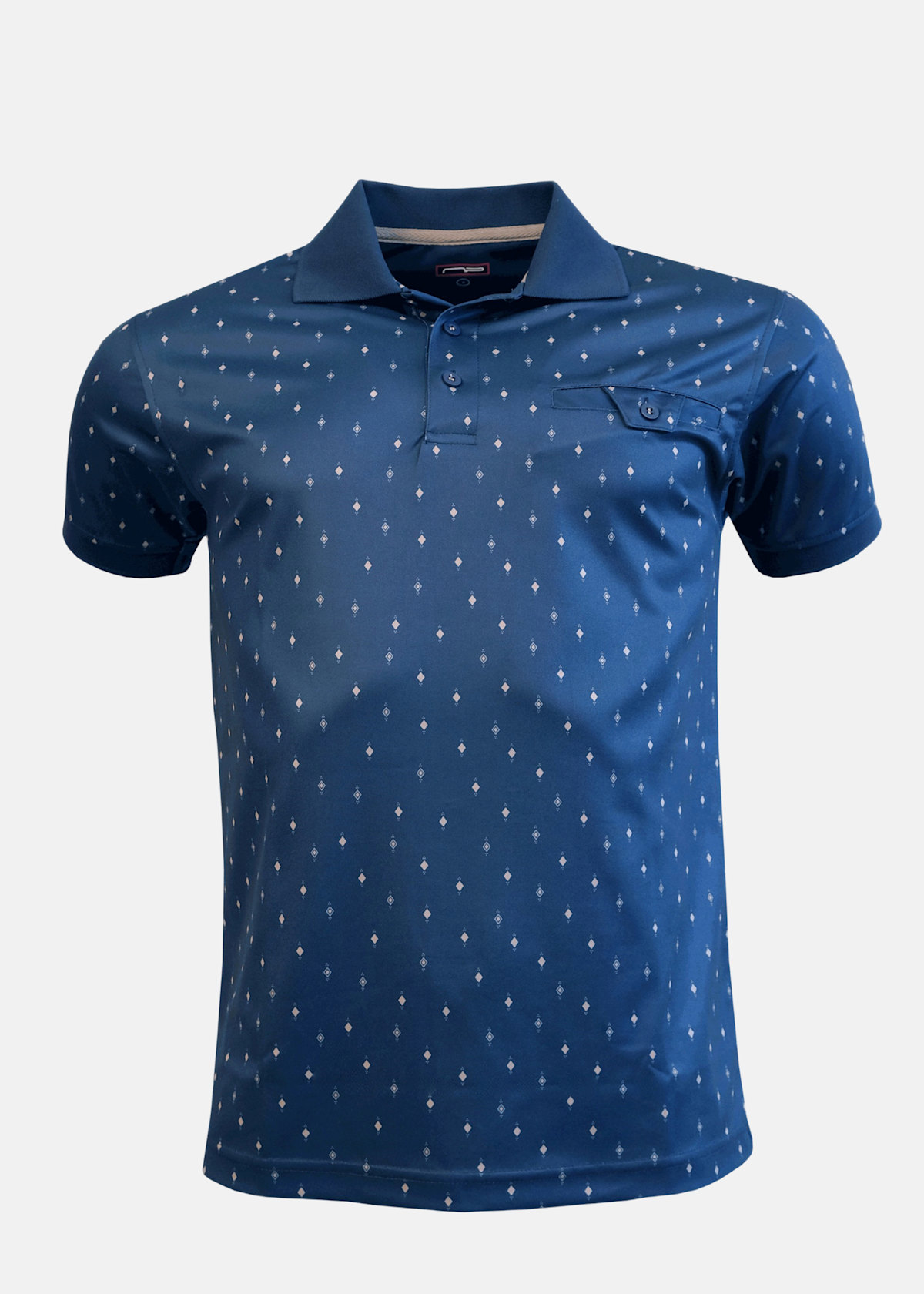Shirt 2501 |  - sv-se - herr - klader - skjortor-piketrojor - piketrojor | Padelspecialisterna