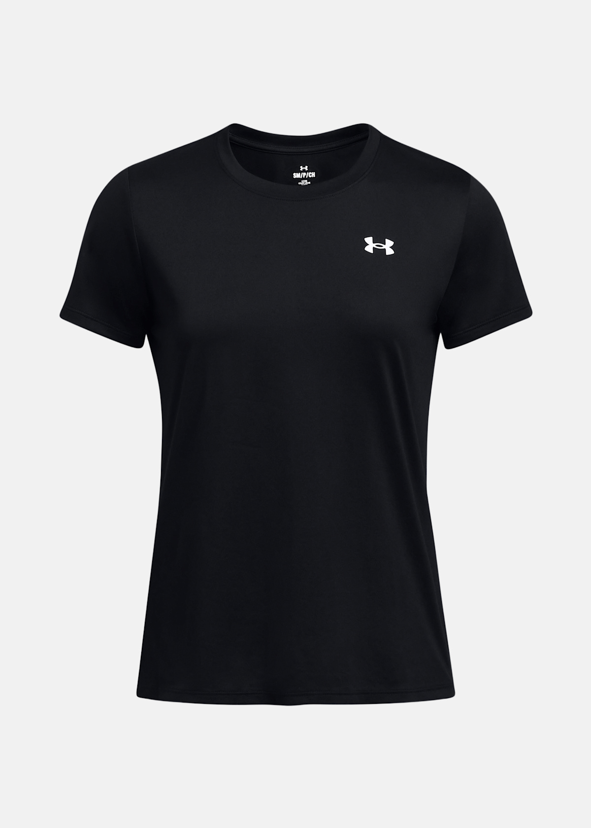 Tech SSC - Solid |  - sv-se - dam - klader - toppar-linnen - t-shirts-friluftsliv-vandring - t-shirts-kortarmade | Padelspecialisterna