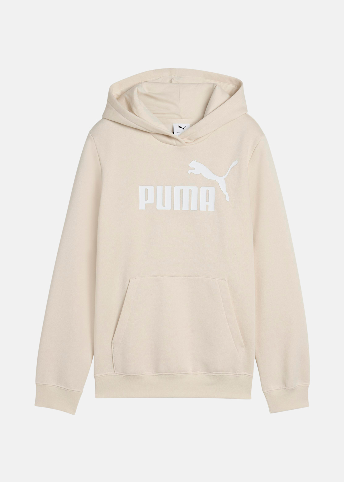 ESS No. 1 Logo Hoodie FL G |  - sv-se - barn - klader - trojor - huvtrojor - hoodie | Padelspecialisterna