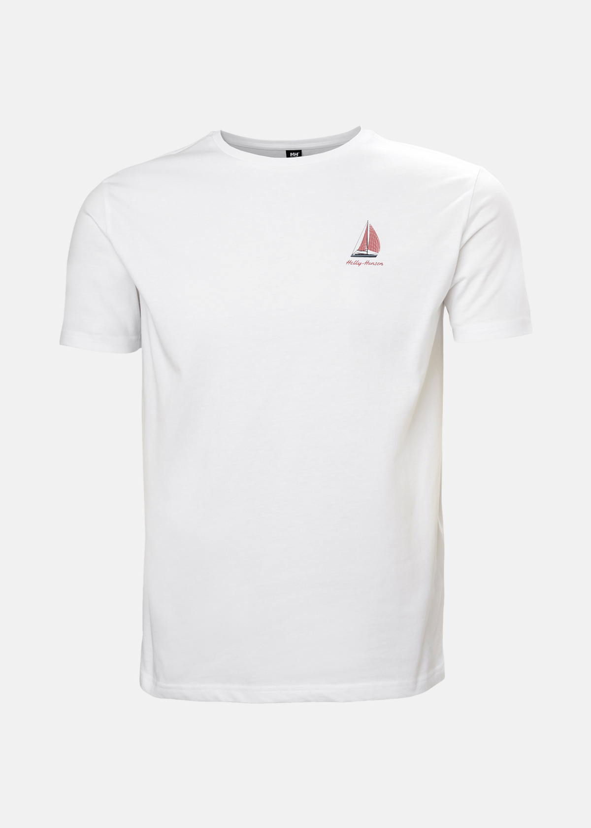 SHORELINE T-SHIRT 3.0 |  - sv-se - herr - klader - t-shirts-linnen - t-shirt-vardag-sport - kortarmad-t-shirt-vardag-sport | Padelspecialisterna
