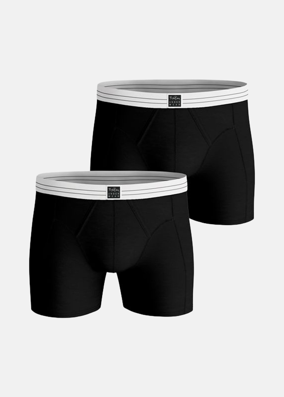 PREMIUM COTTON STRETCH ORIGINA |  - sv-se - herr - klader - underklader - kalsonger - boxers | Padelspecialisterna