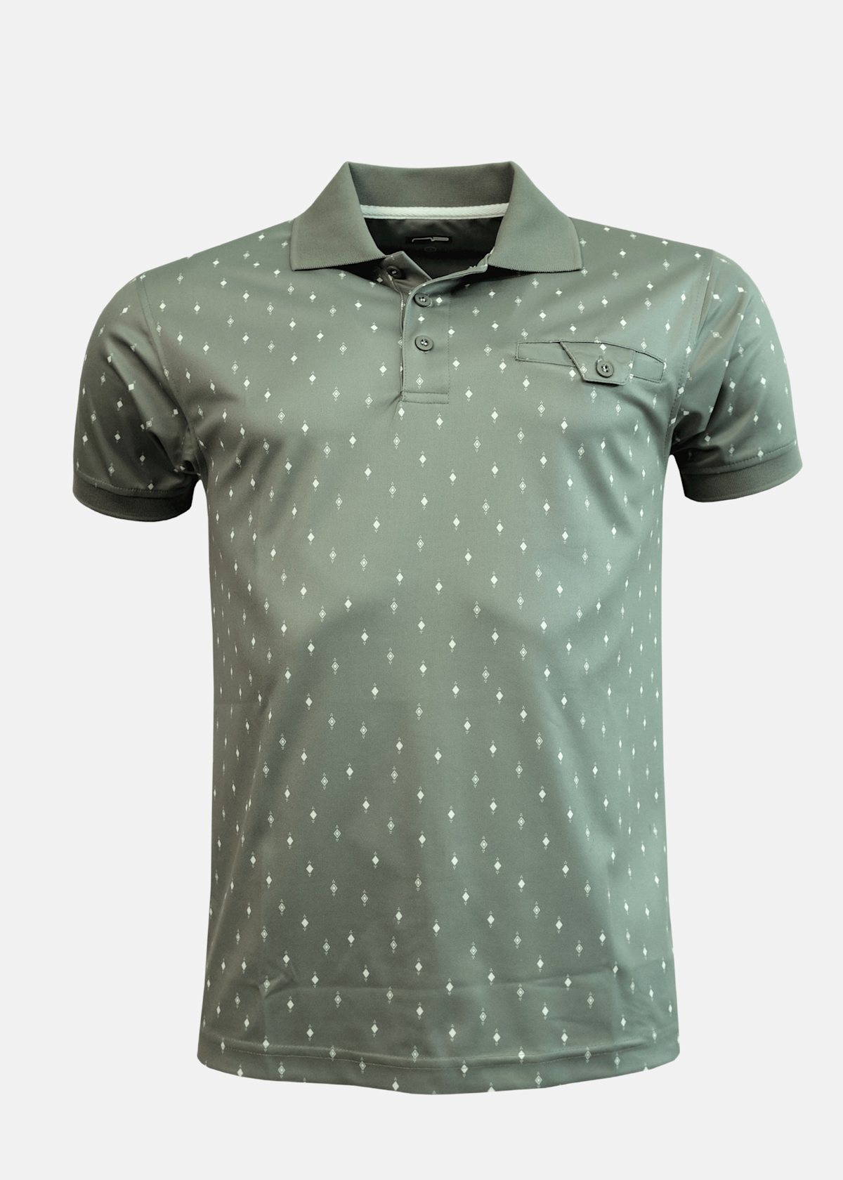 Shirt 2501 |  - sv-se - herr - klader - skjortor-piketrojor - piketrojor | Padelspecialisterna