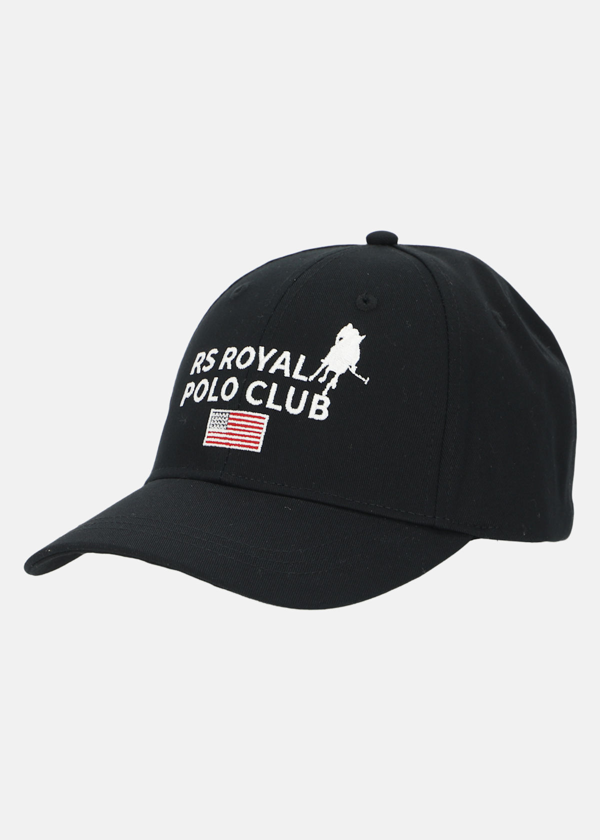 RS Polo Cap |  - sv-se - dam - klader - accessoarer - kepsar-hattar - casual-streetkepsar | Padelspecialisterna