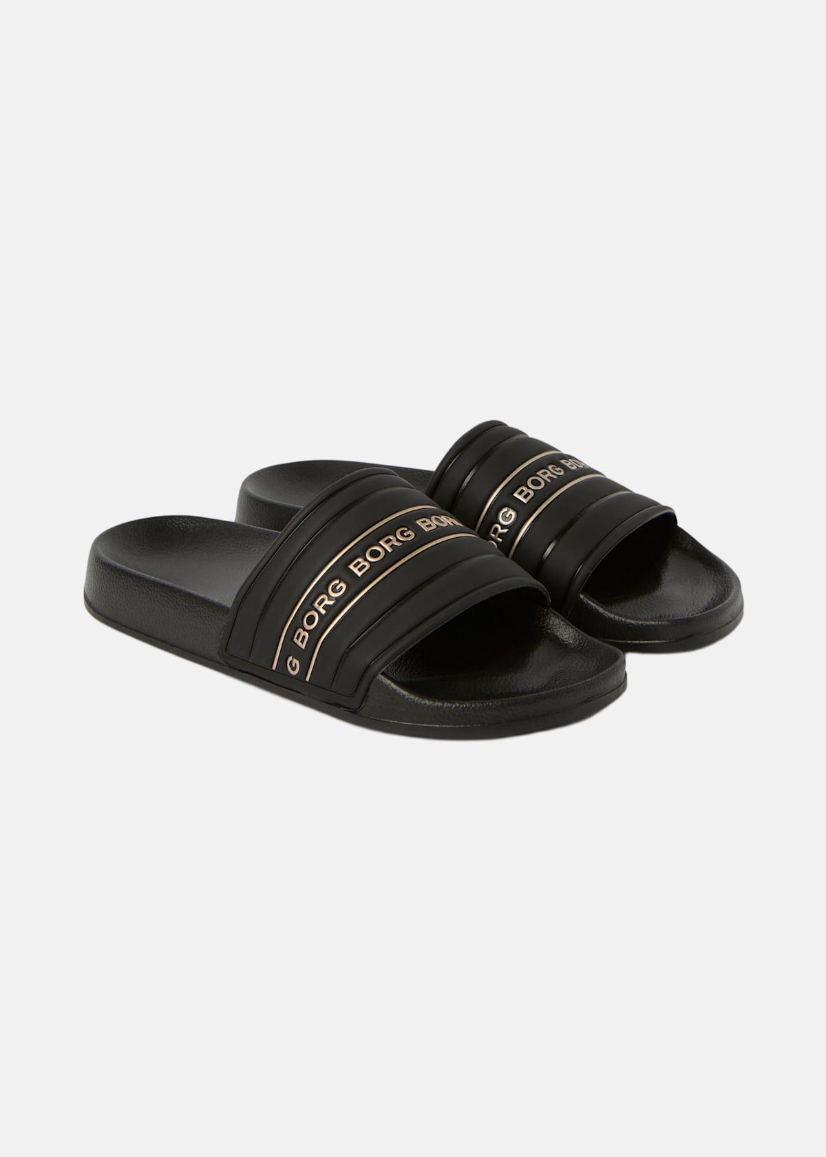 HARPER STK MET |  - sv-se - dam - skor - sandaler-flipflops - tyg-ulltofflor | Padelspecialisterna