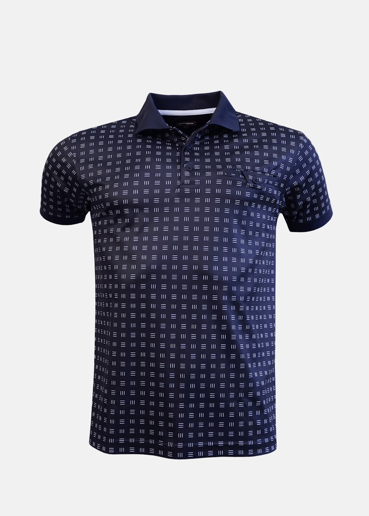 Shirt 2502 |  - sv-se - herr - klader - skjortor-piketrojor - piketrojor | Padelspecialisterna