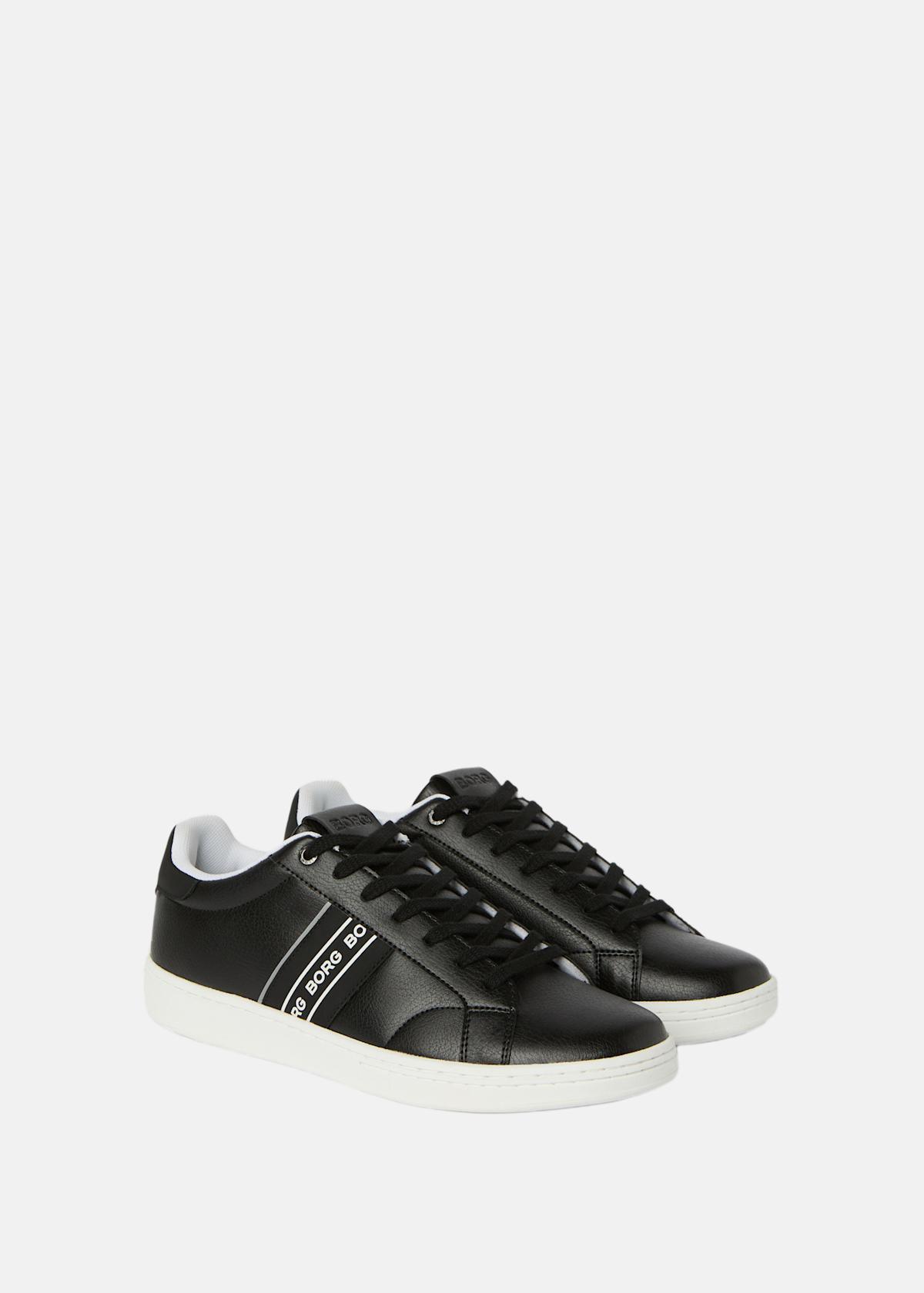 CUP LOGO (T470) |  - sv-se - herr - skor - fritidsskor-sneakers - sneakers - laga-sneakers | Padelspecialisterna