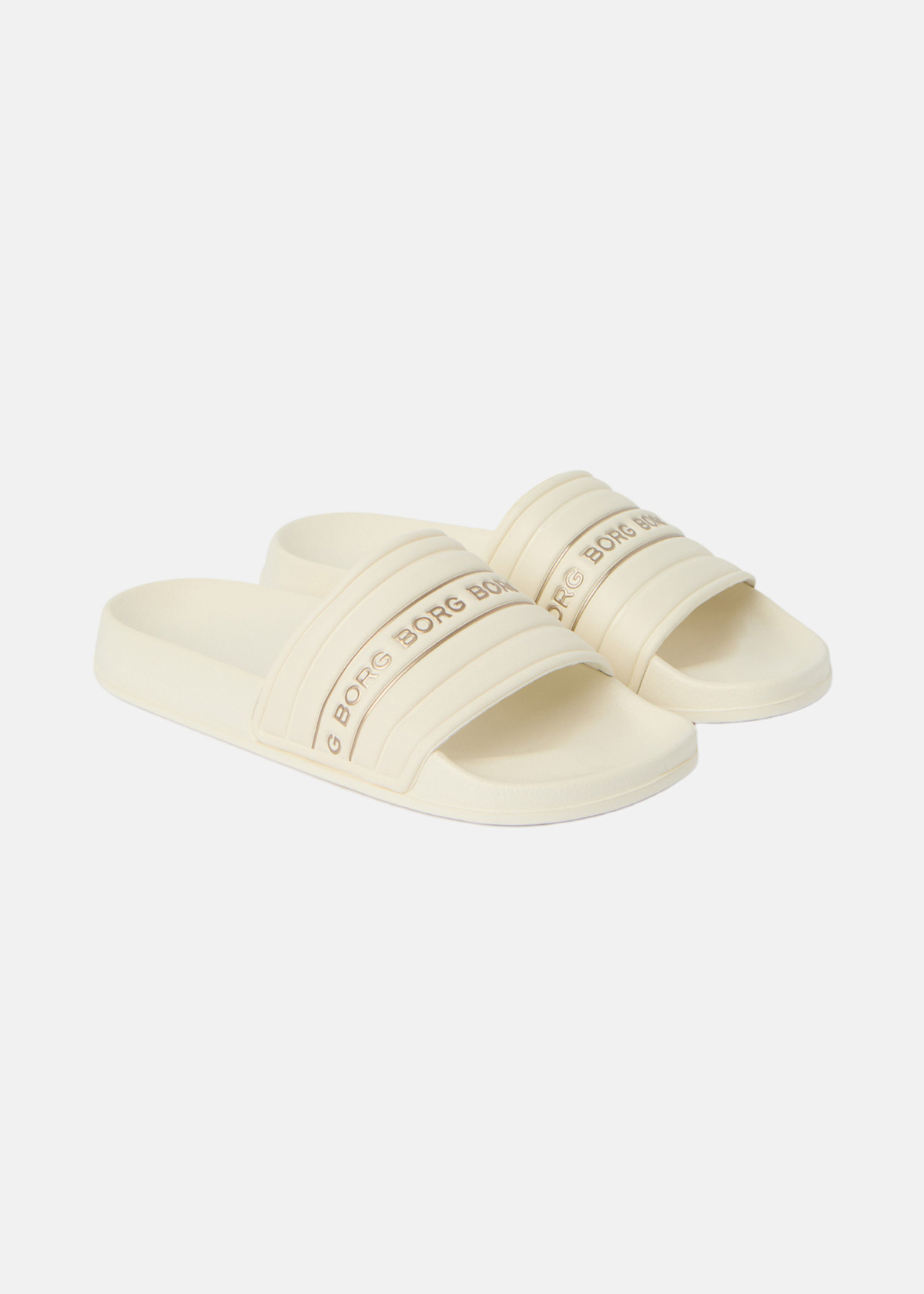 HARPER STK MET |  - sv-se - dam - skor - sandaler-flipflops - tyg-ulltofflor | Padelspecialisterna