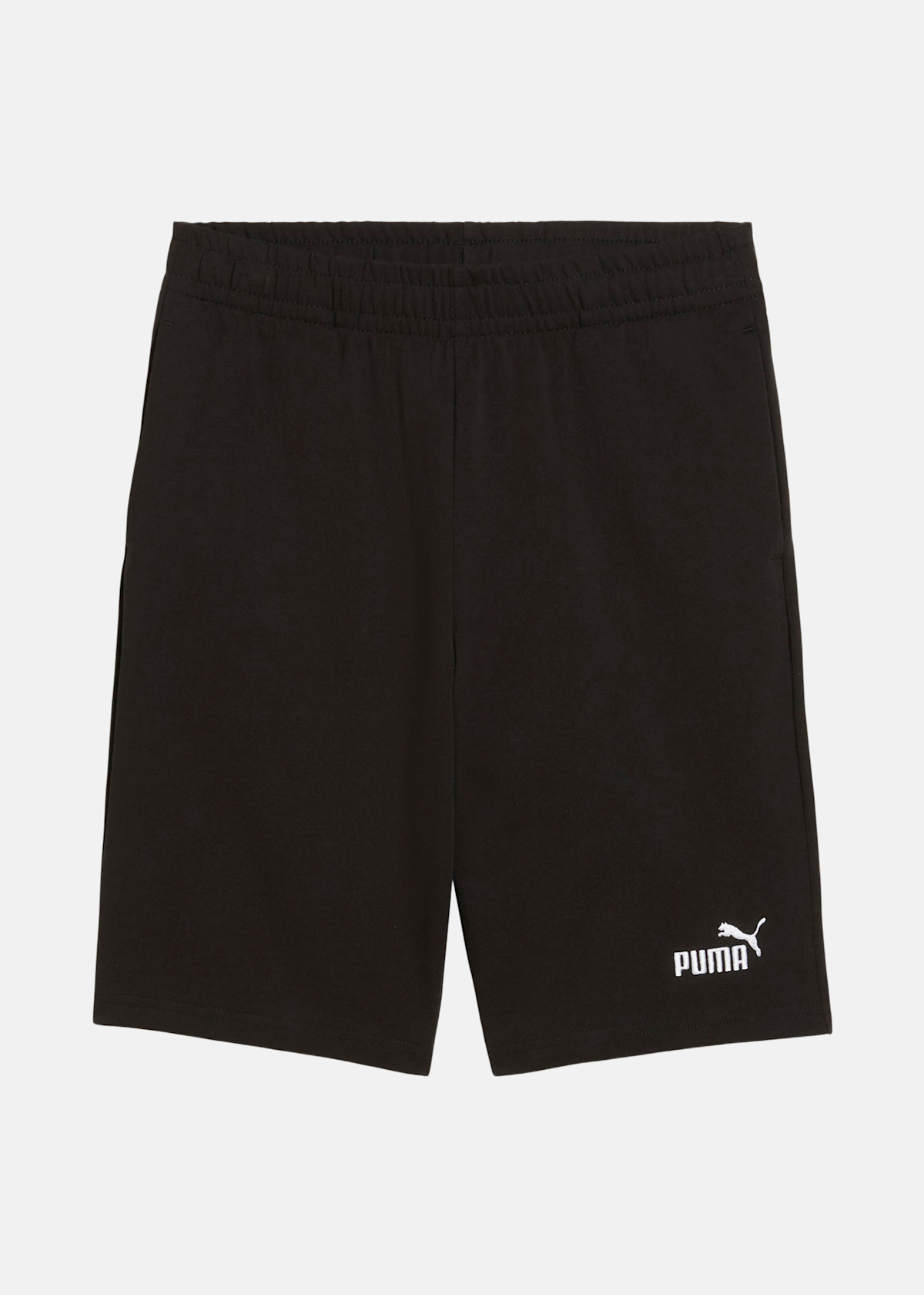 ESS No. 1 Logo Jersey Shorts B |  - sv-se - barn - klader - shorts - vardags-jeansshorts - vardagsshorts | Padelspecialisterna