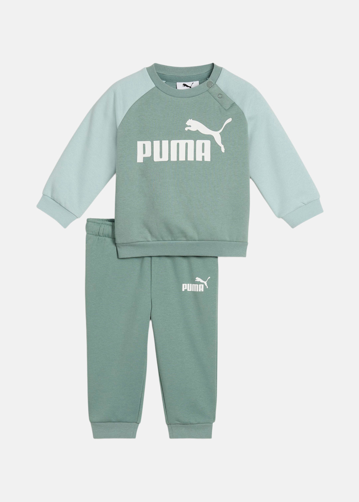 MINICATS ESS Raglan Crew Set F | Apparel & Accessories - Clothing - Outfits & Sets | Padelspecialisterna