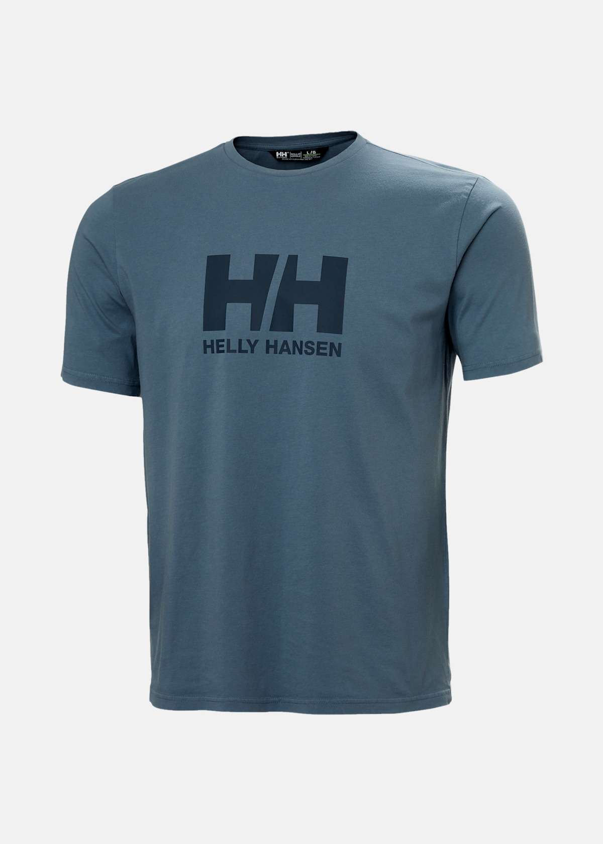 HH LOGO T-SHIRT 3.0 |  - sv-se - herr - klader - t-shirts-linnen - t-shirt-vardag-sport - kortarmad-t-shirt-vardag-sport | Padelspecialisterna