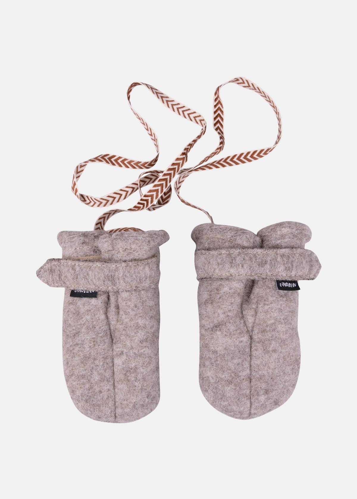 NORRLAND MINI MITTEN |  - sv-se - barn - klader - accessoarer - handskar - tumvantar | Padelspecialisterna