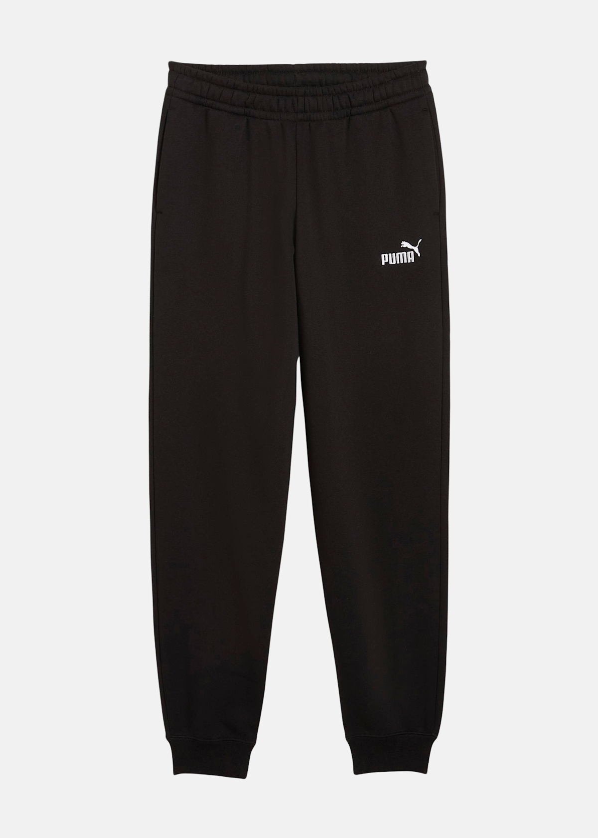 ESS No. 1 Logo Sweatpants FL B |  - sv-se - barn - klader - byxor - tranings-mjukis-vindbyxor - mjukisbyxor | Padelspecialisterna