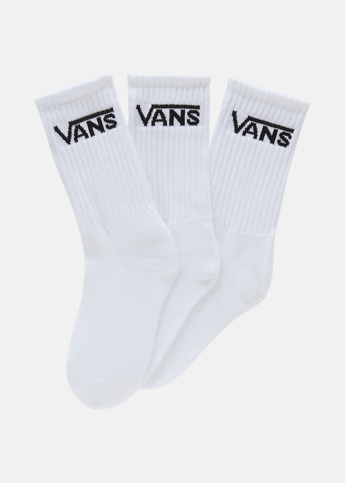 CLASSIC VANS CREW SOCK |  - sv-se - barn - klader - underklader - strumpor - vardagsstrumpor | Padelspecialisterna