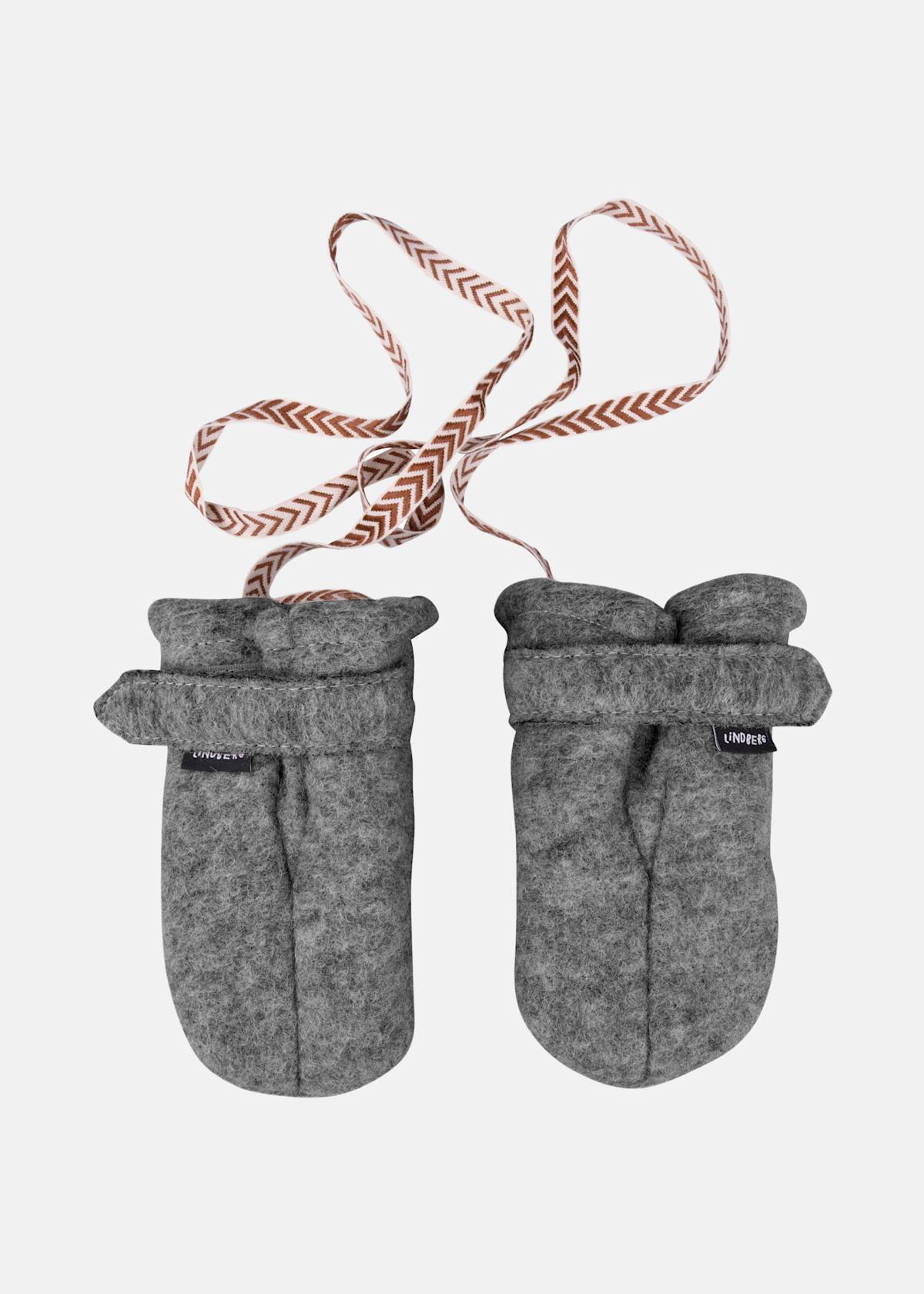 NORRLAND MINI MITTEN |  - sv-se - barn - klader - accessoarer - handskar - tumvantar | Padelspecialisterna