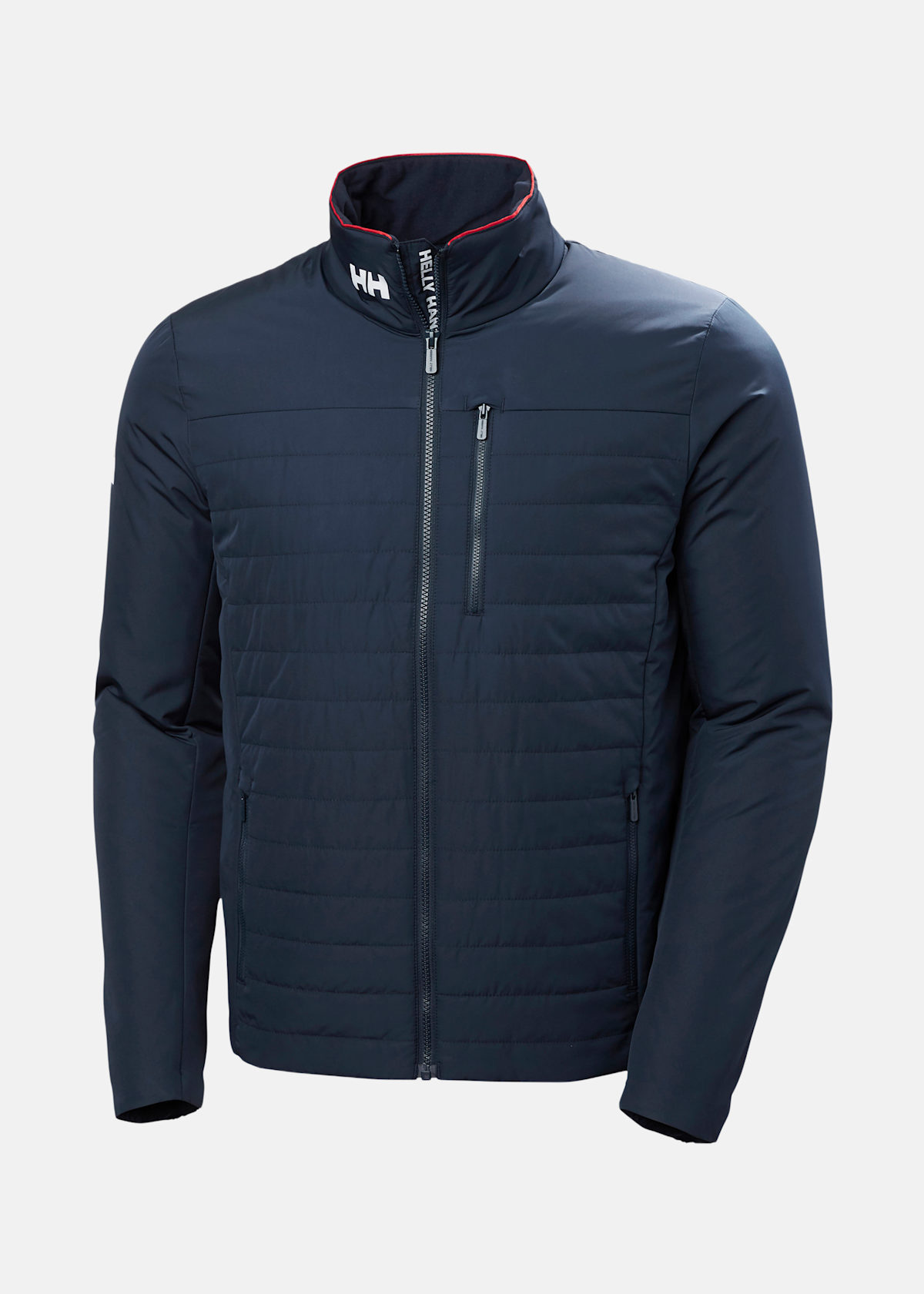 CREW INSULATOR JACKET 2.0 |  - sv-se - herr - klader - jackor - softshelljackor | Padelspecialisterna