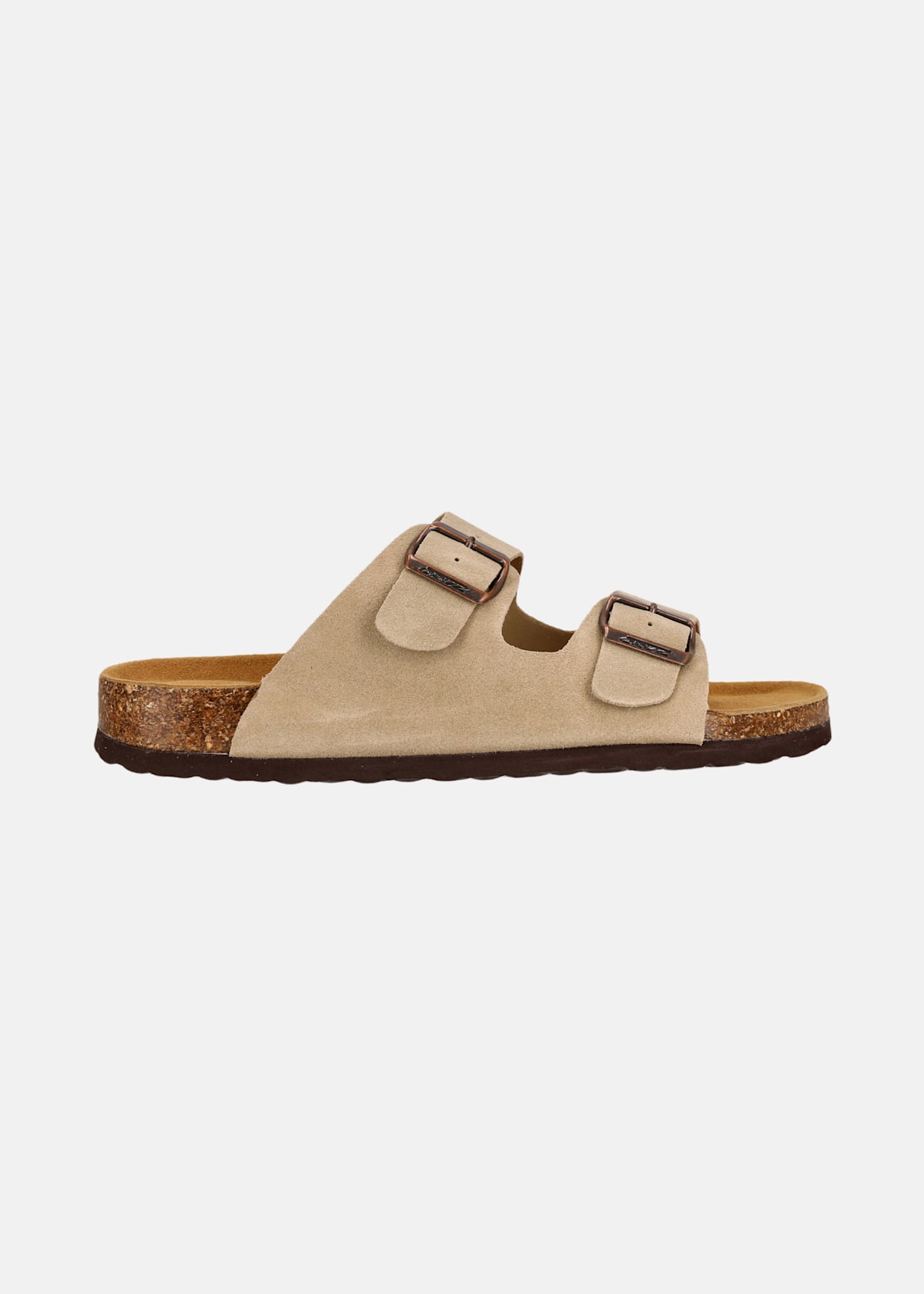Cosimo Leather Cork Sandal |  - sv-se - dam - utrustning | Padelspecialisterna