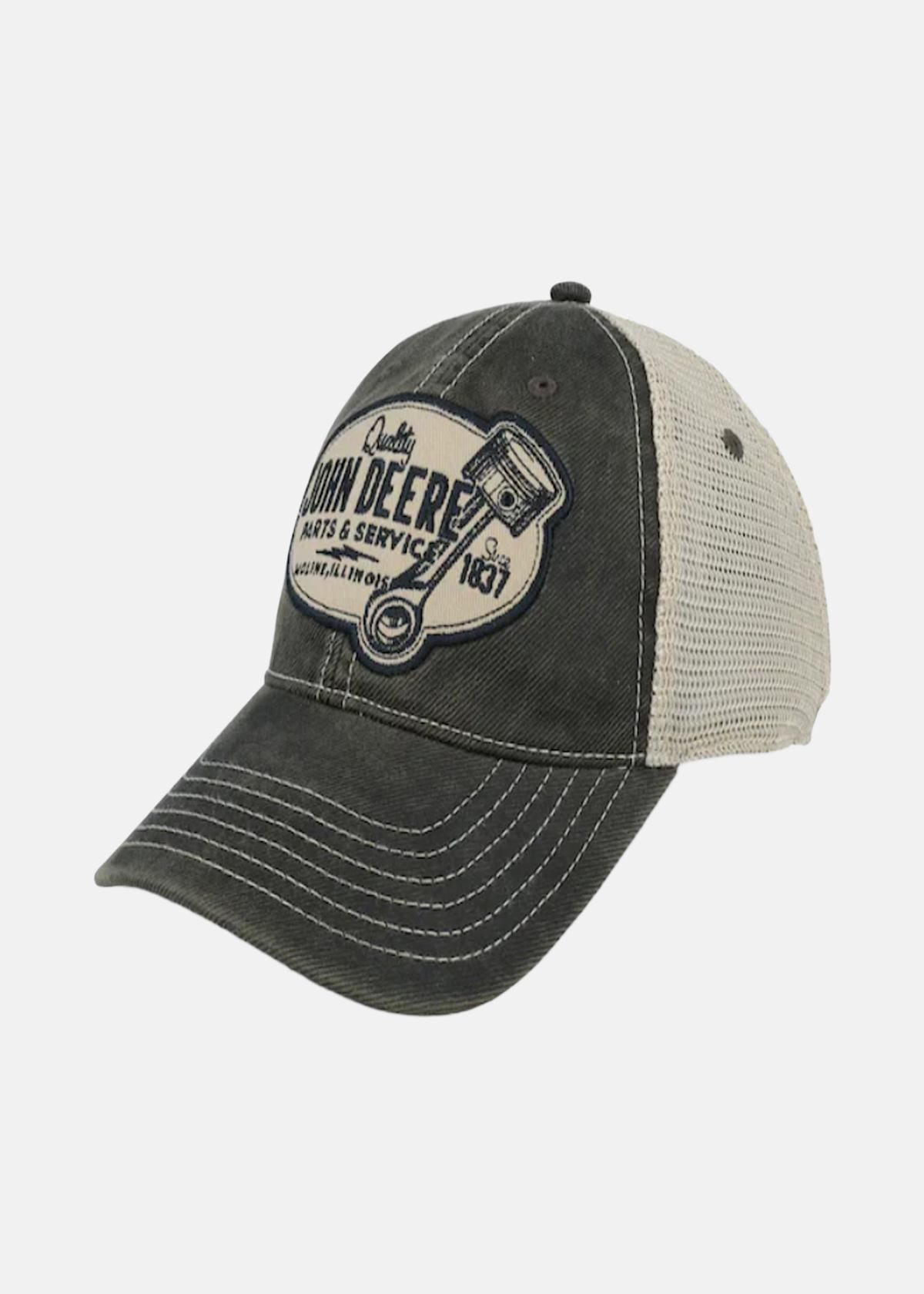 6 Panel Chan & Mesh Unstruct B |  - sv-se - dam - klader - accessoarer - kepsar-hattar - casual-streetkepsar | Padelspecialisterna