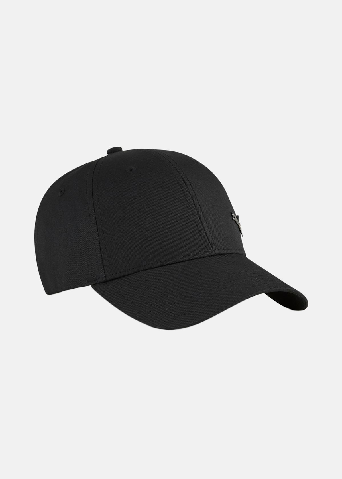 ESS METAL PUMA CAT BB Cap Jr |  - sv-se - barn - klader - accessoarer - kepsar-hattar - vardags-streetkepsar | Padelspecialisterna