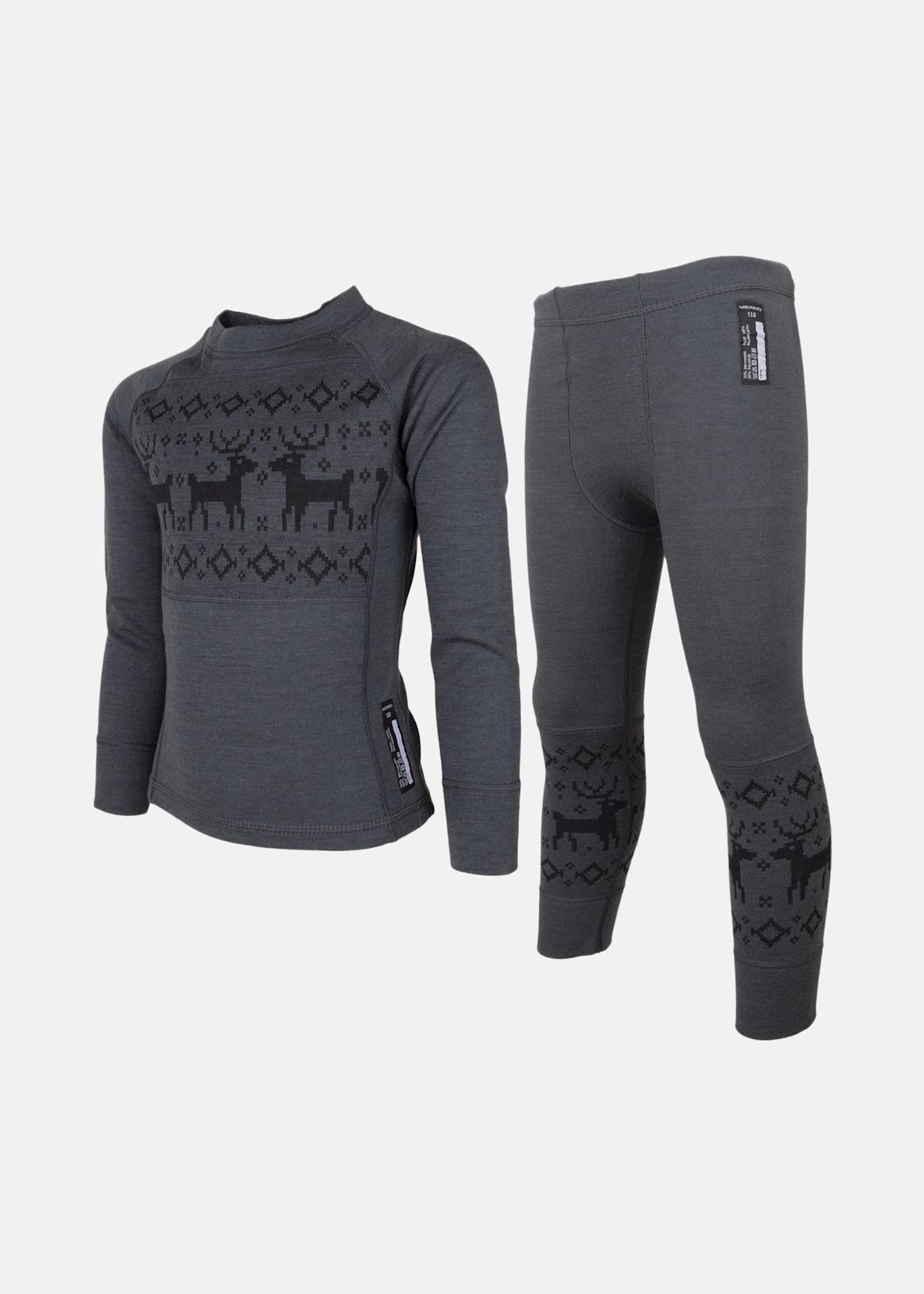 KÅBDALIS MERINO SET