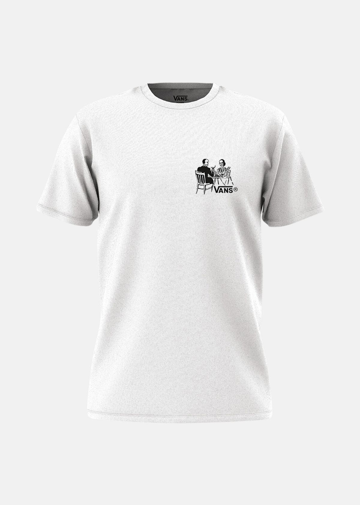 Fine Dining SS |  - sv-se - herr - klader - t-shirts-linnen - t-shirt-vardag-sport - kortarmad-t-shirt-vardag-sport | Padelspecialisterna