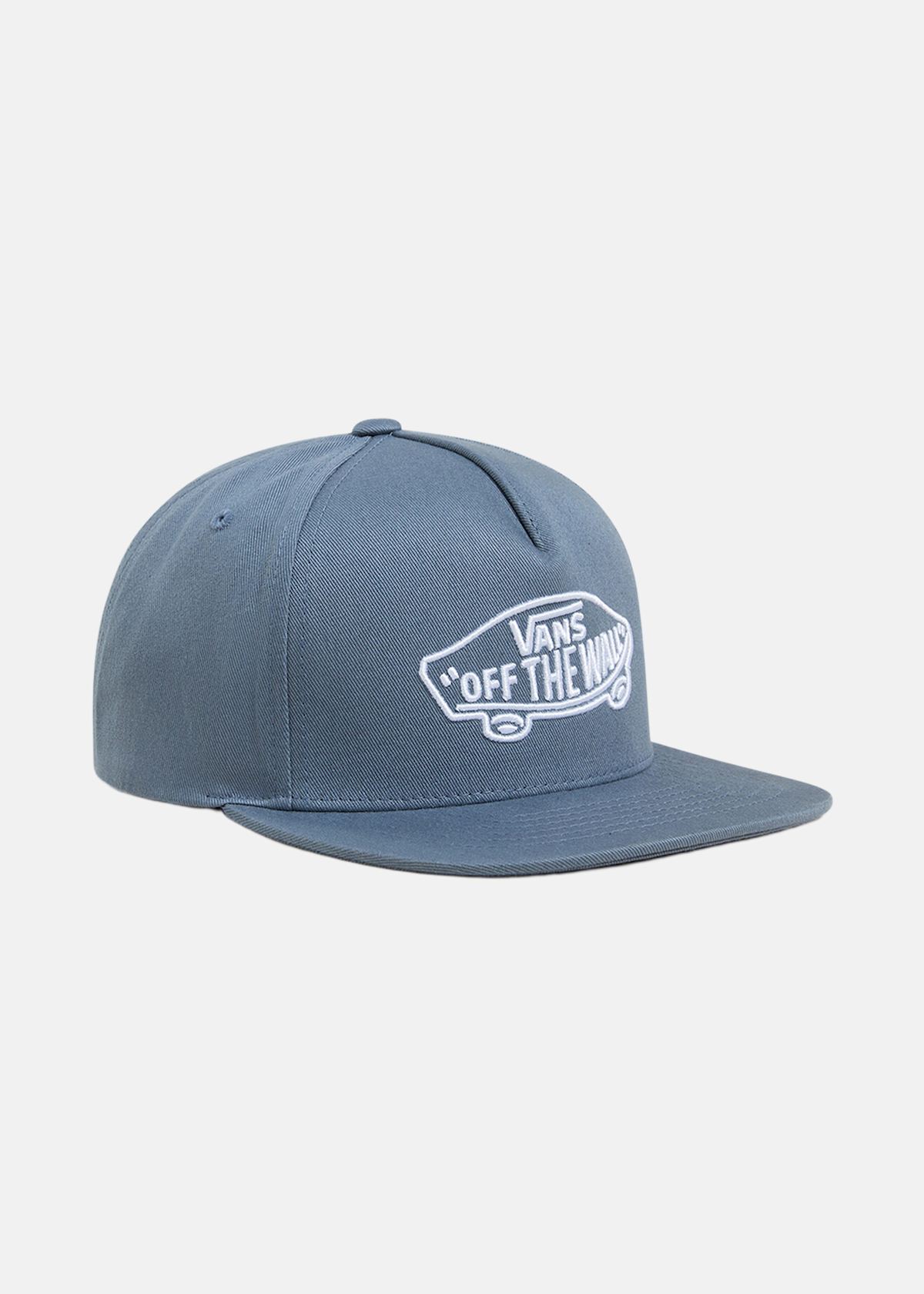 Classic Vans Snapback |  - sv-se - barn - klader - accessoarer - kepsar-hattar - vardags-streetkepsar | Padelspecialisterna