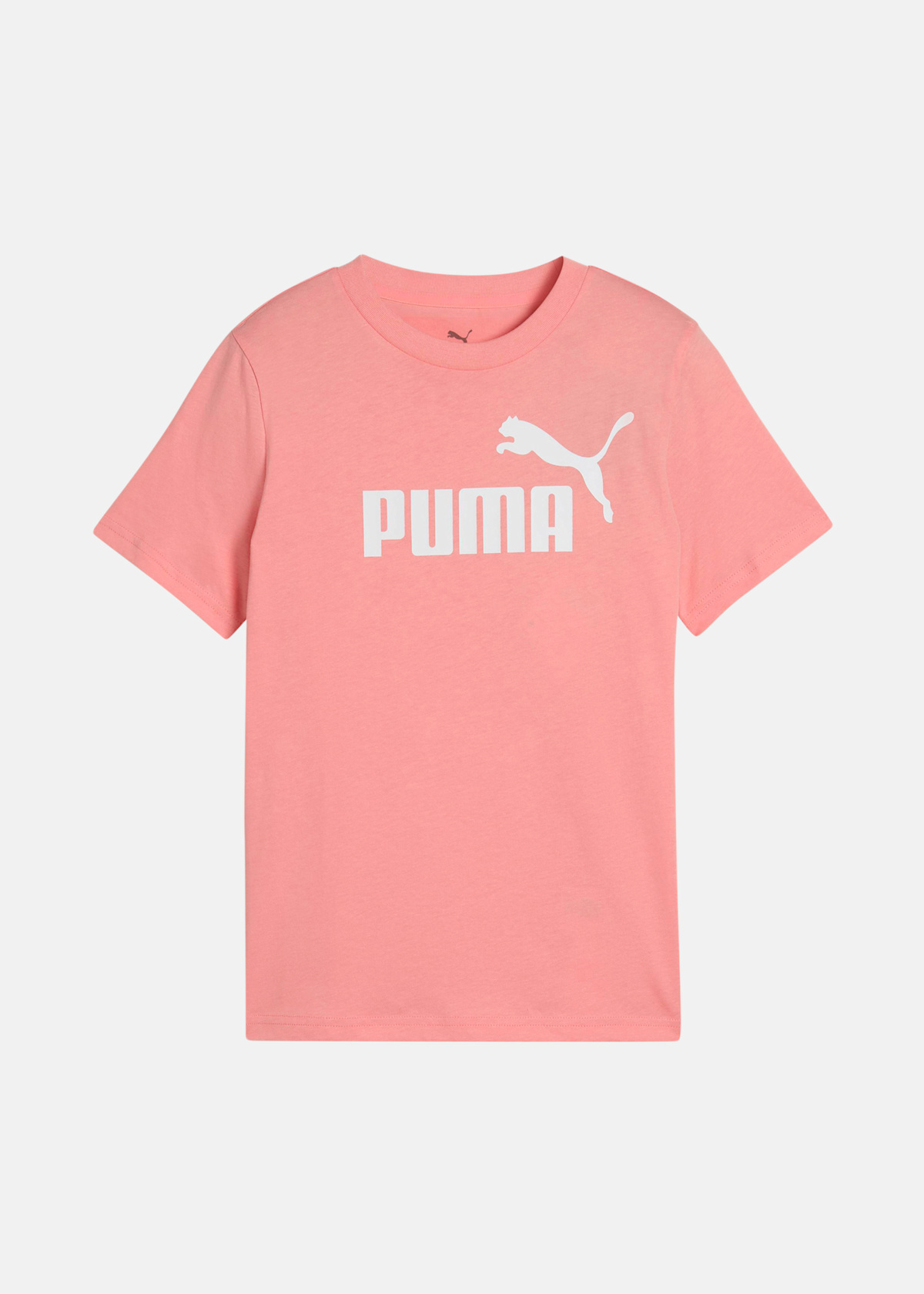 ESS No. 1 Logo Tee G |  - sv-se - barn - klader - t-shirts-linnen - t-shirt-sport-fritid - t-shirt-sport-fritid-kortarmad | Padelspecialisterna