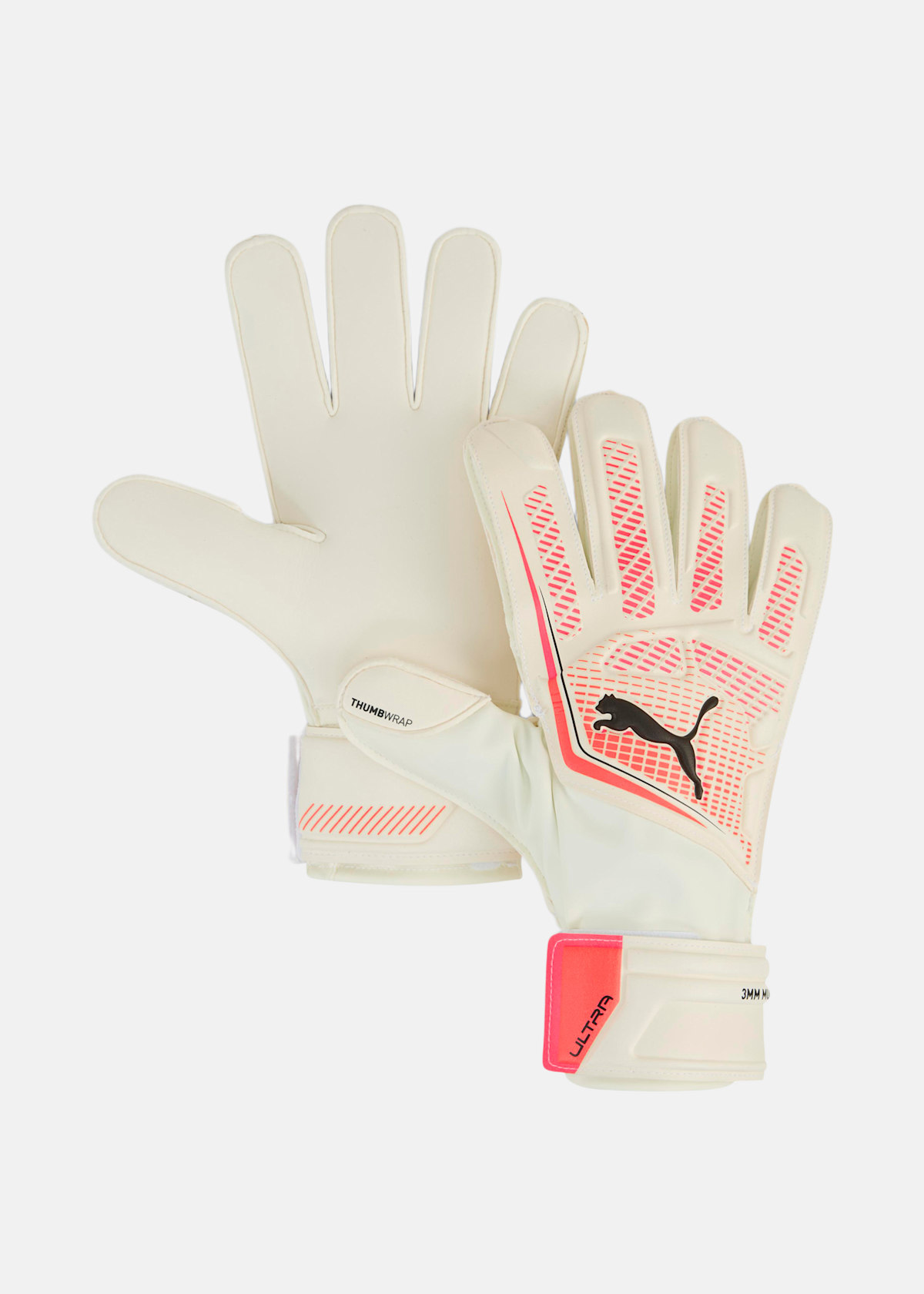 PUMA ULTRA Match RC |  - sv-se - dam - klader - accessoarer - handskar - malvaktshandskar-fotboll | Padelspecialisterna