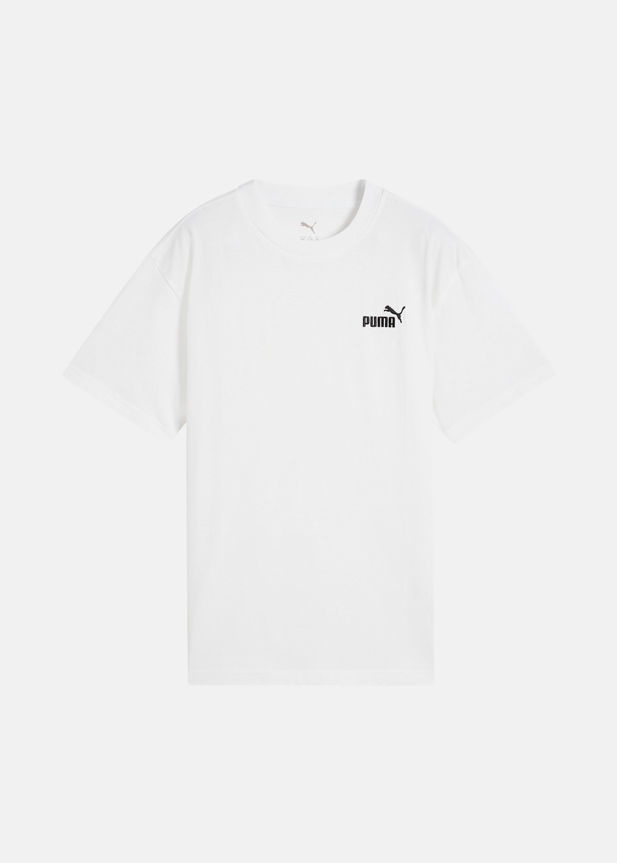 ESS Small No. 1 Logo Relaxed T |  - sv-se - barn - klader - t-shirts-linnen - t-shirt-sport-fritid - t-shirt-sport-fritid-kortarmad | Padelspecialisterna