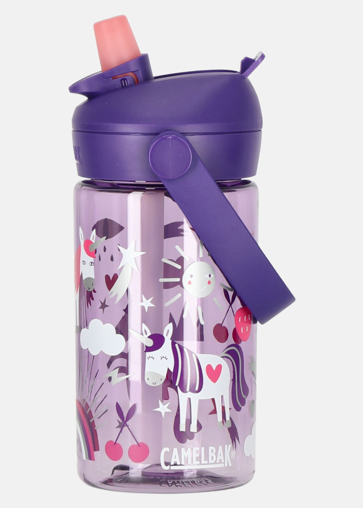 Thrive Flip Straw Kids |  - sv-se - dam - aktivitet - handboll - handbollstillbehor | Padelspecialisterna