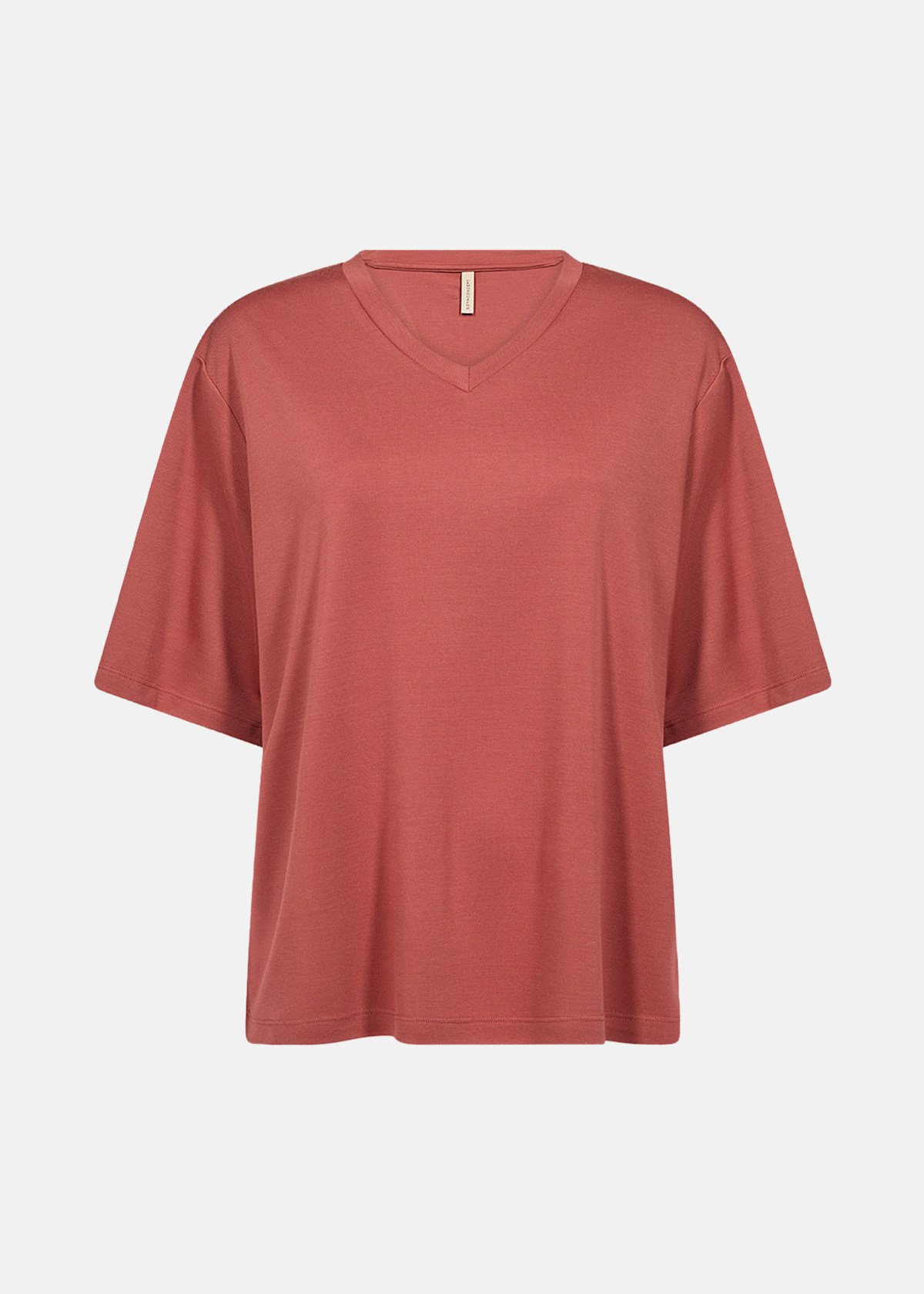 SC-FELUCCA 6 |  - sv-se - dam - klader - toppar-linnen - t-shirts-friluftsliv-vandring - t-shirts-kortarmade | Padelspecialisterna