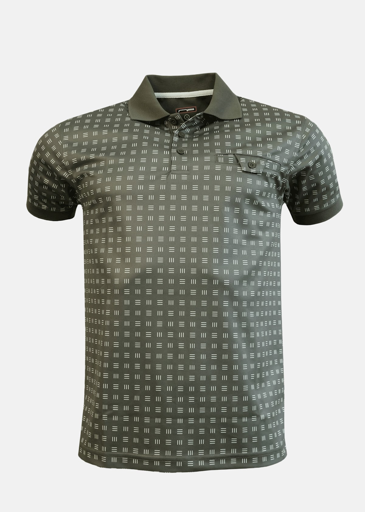 Shirt 2502 |  - sv-se - herr - klader - skjortor-piketrojor - piketrojor | Padelspecialisterna