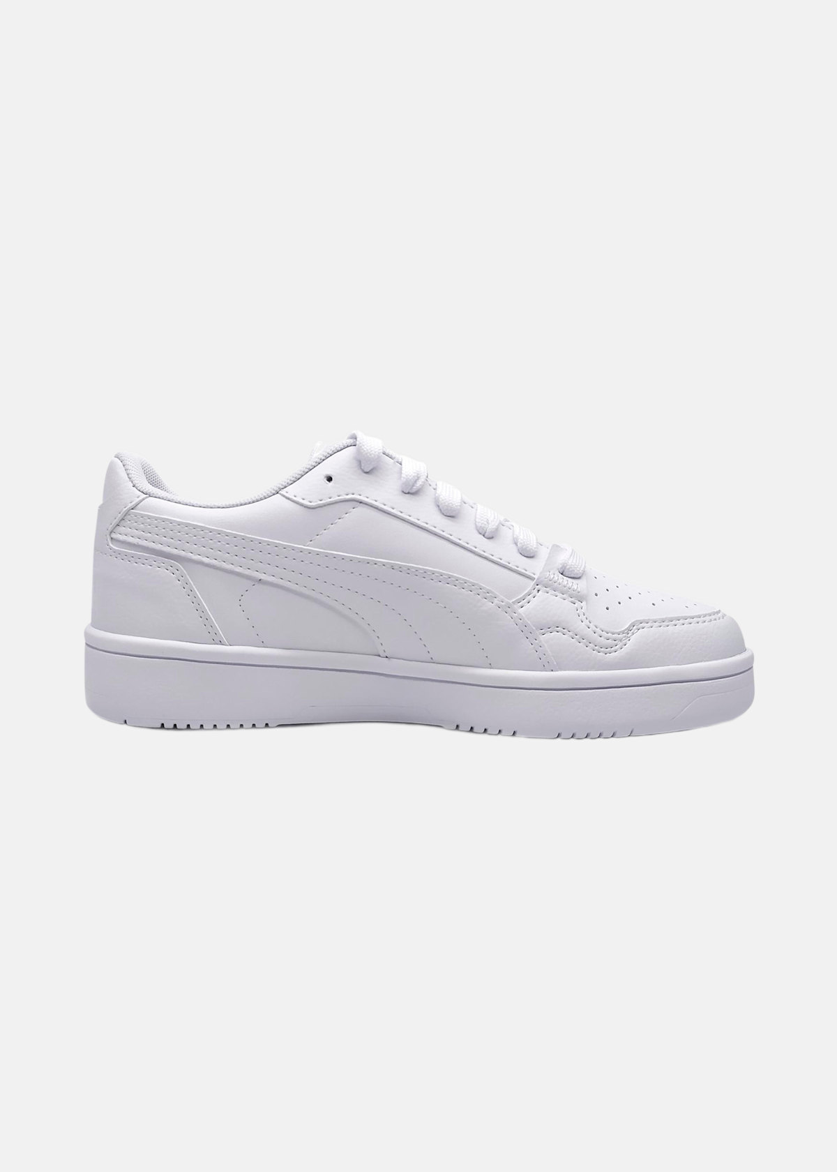 Puma Reb-L Jr |  - sv-se - barn - skor - fritidsskor-sneakers - sneakers - laga-sneakers | Padelspecialisterna